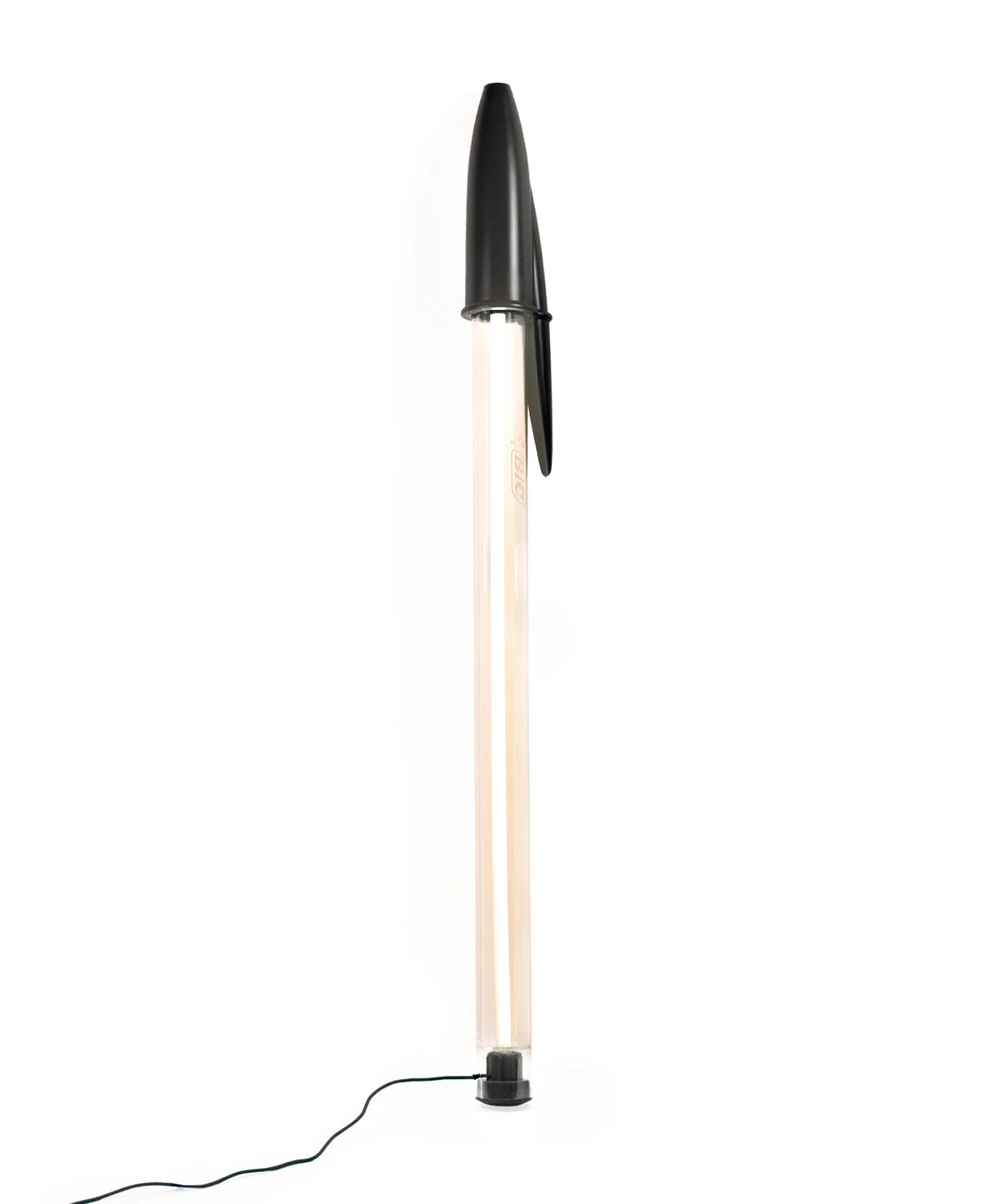 BIC LAMP - BLACK