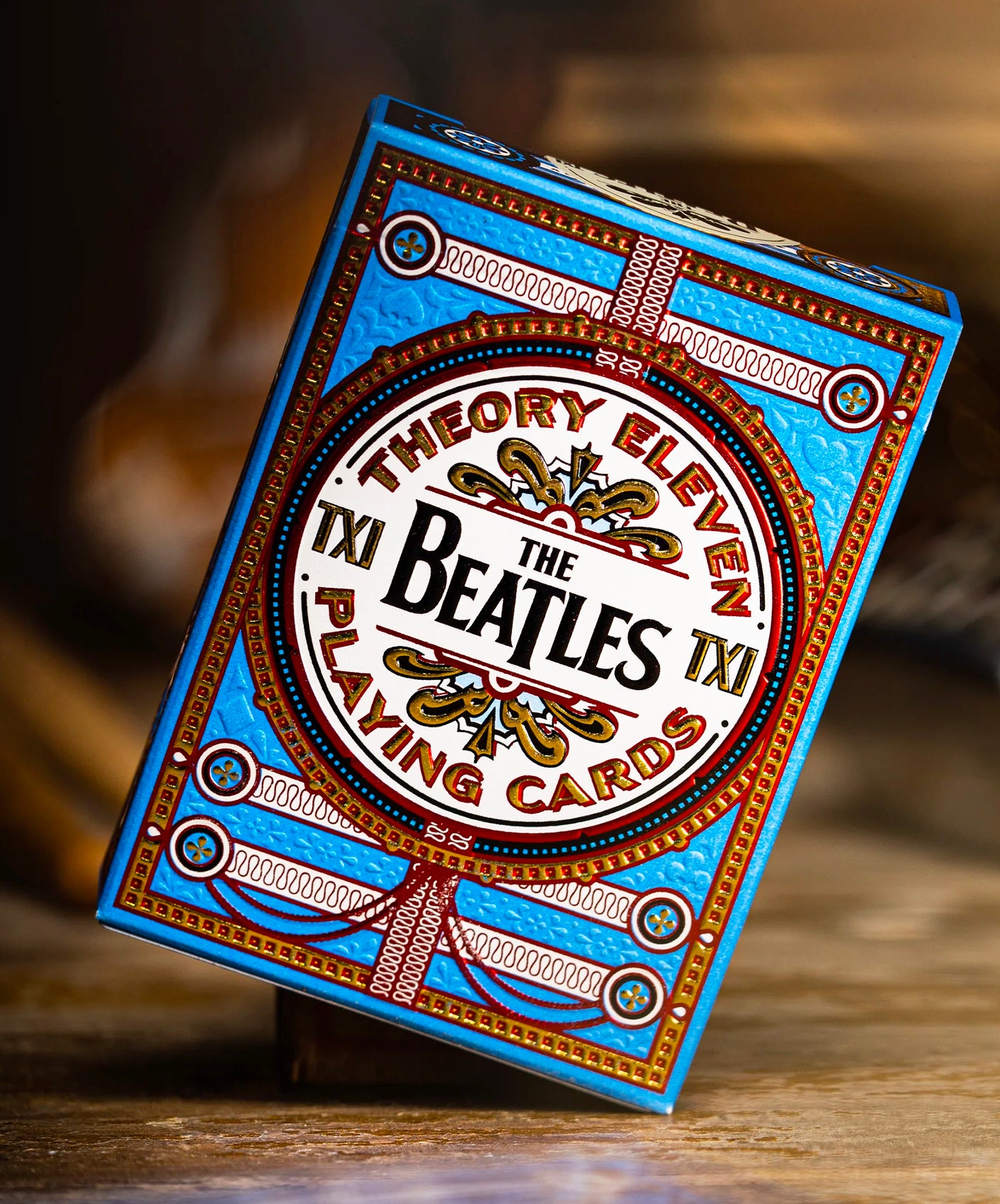 THE BEATLES