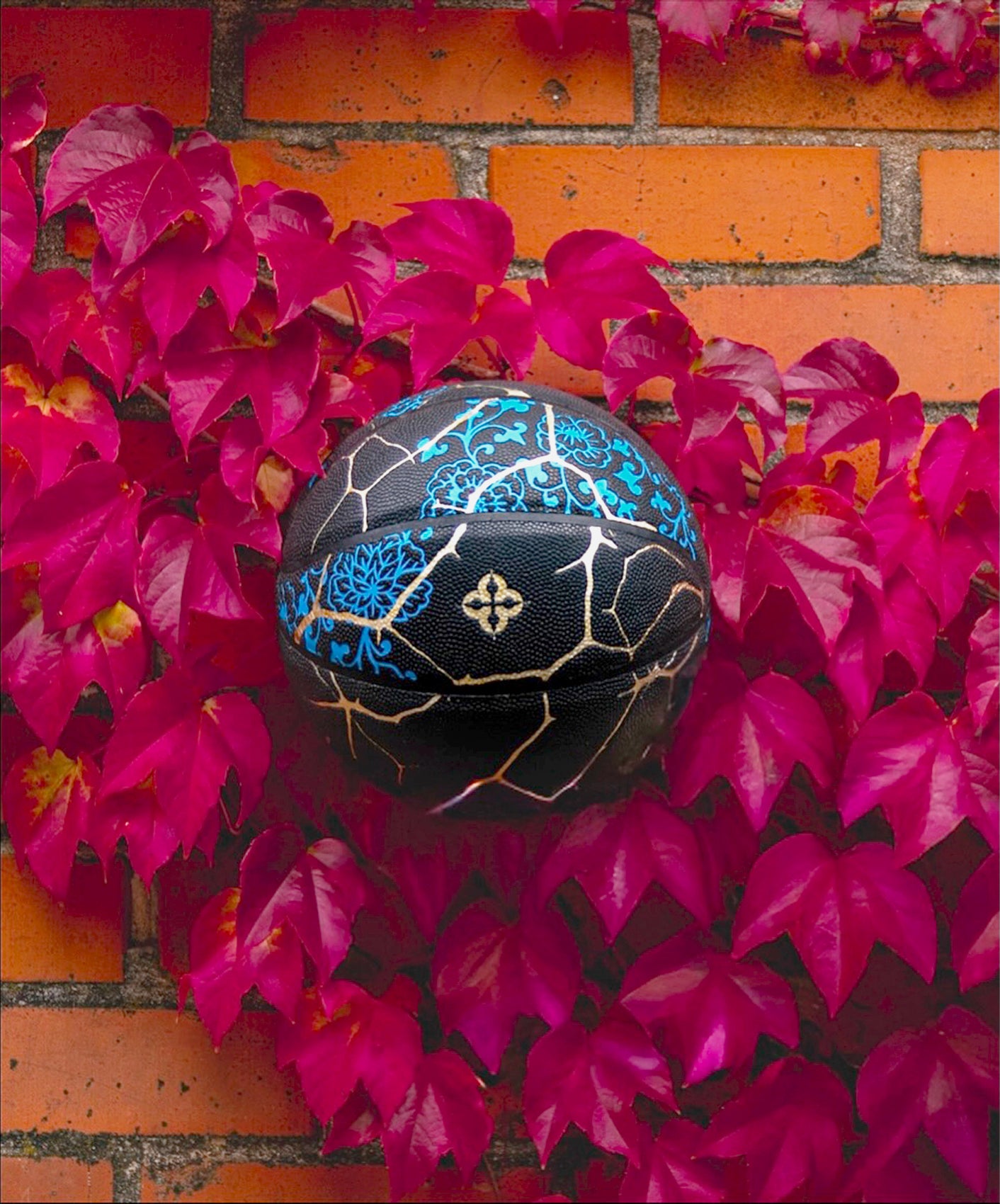 BASKET - DARK KINTSUGI