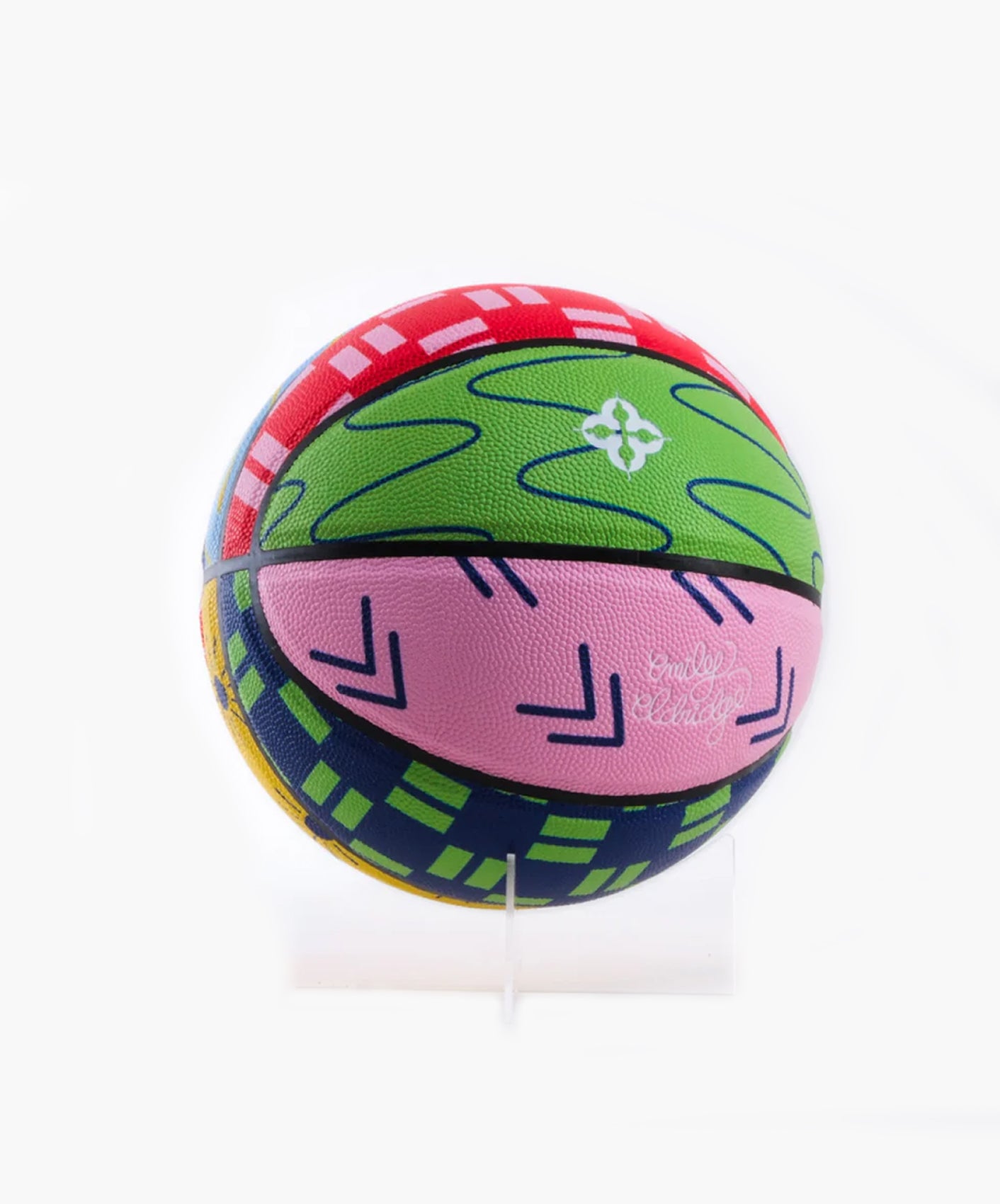 BASKET - EMILY ELDRIDGE