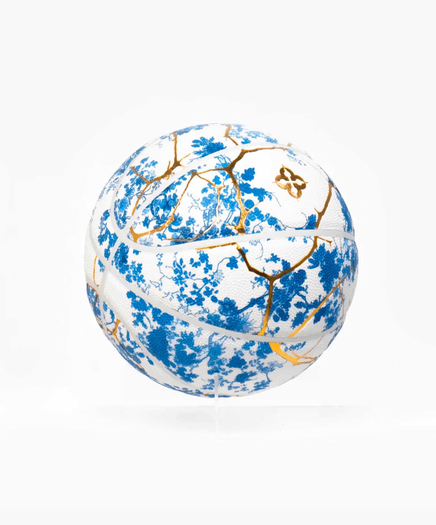 BASKET - KINTSUGI