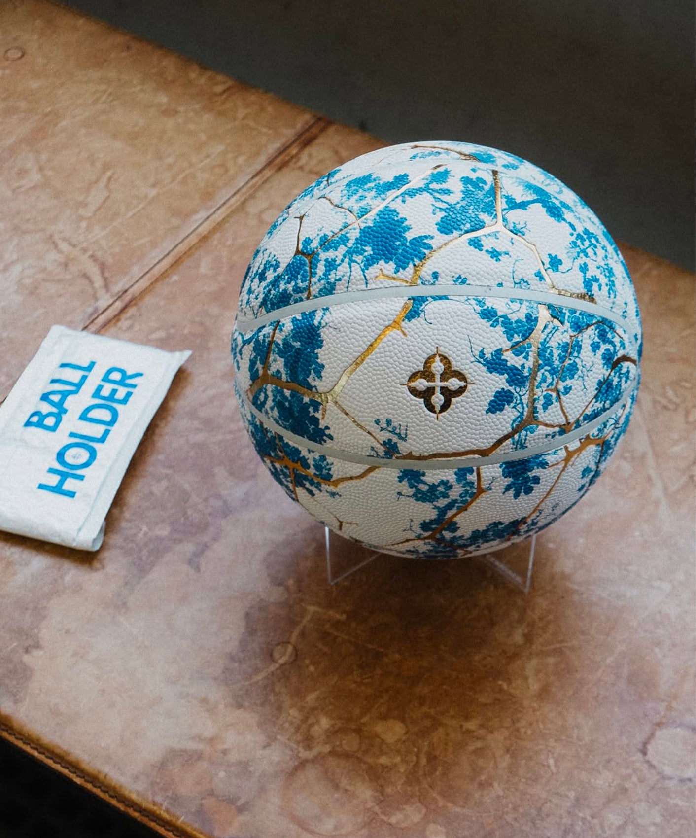 BASKET - KINTSUGI