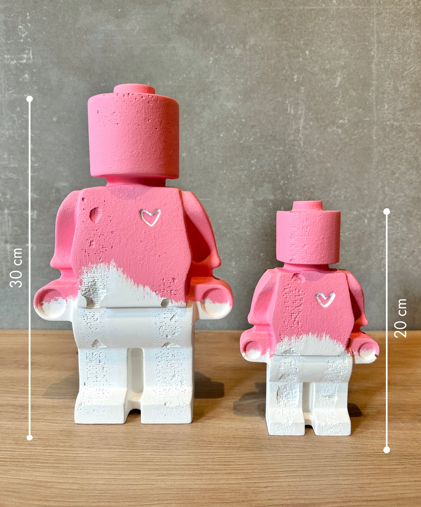 DONNEUR D'AMOUR - BUBBLE GUM FIFTY