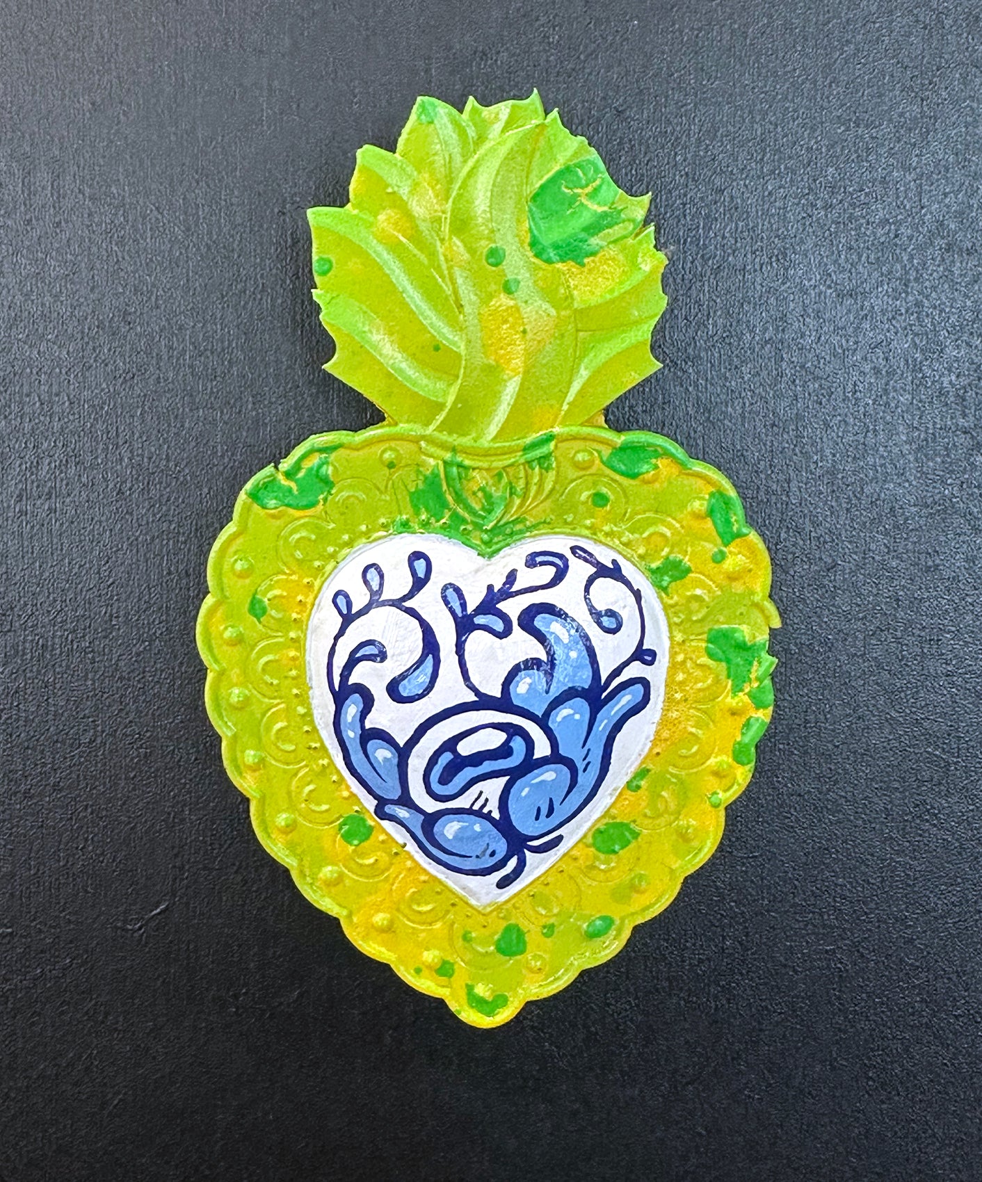 EX-VOTO #11