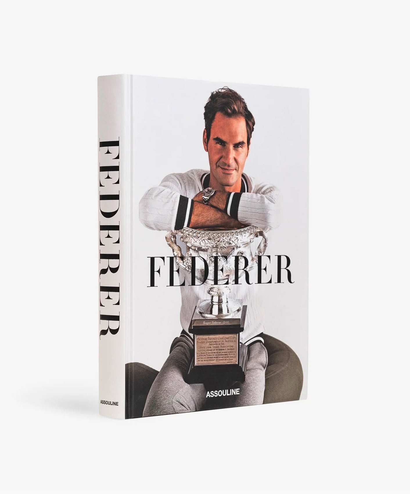 FEDERER