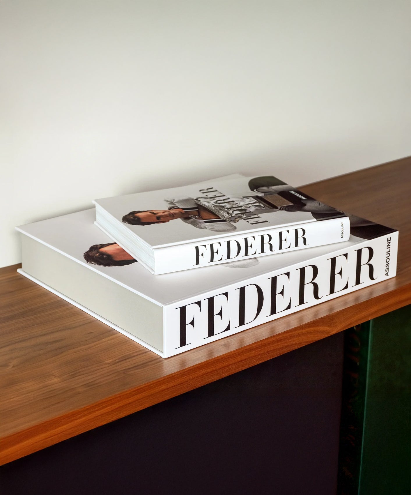 FEDERER