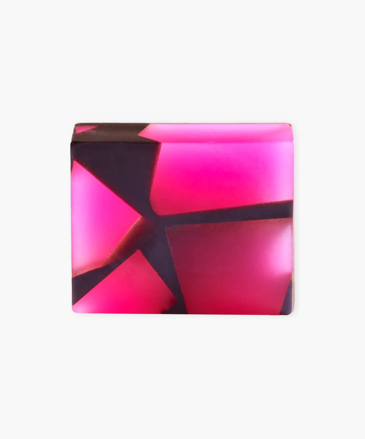 HOT PINK - SAVON