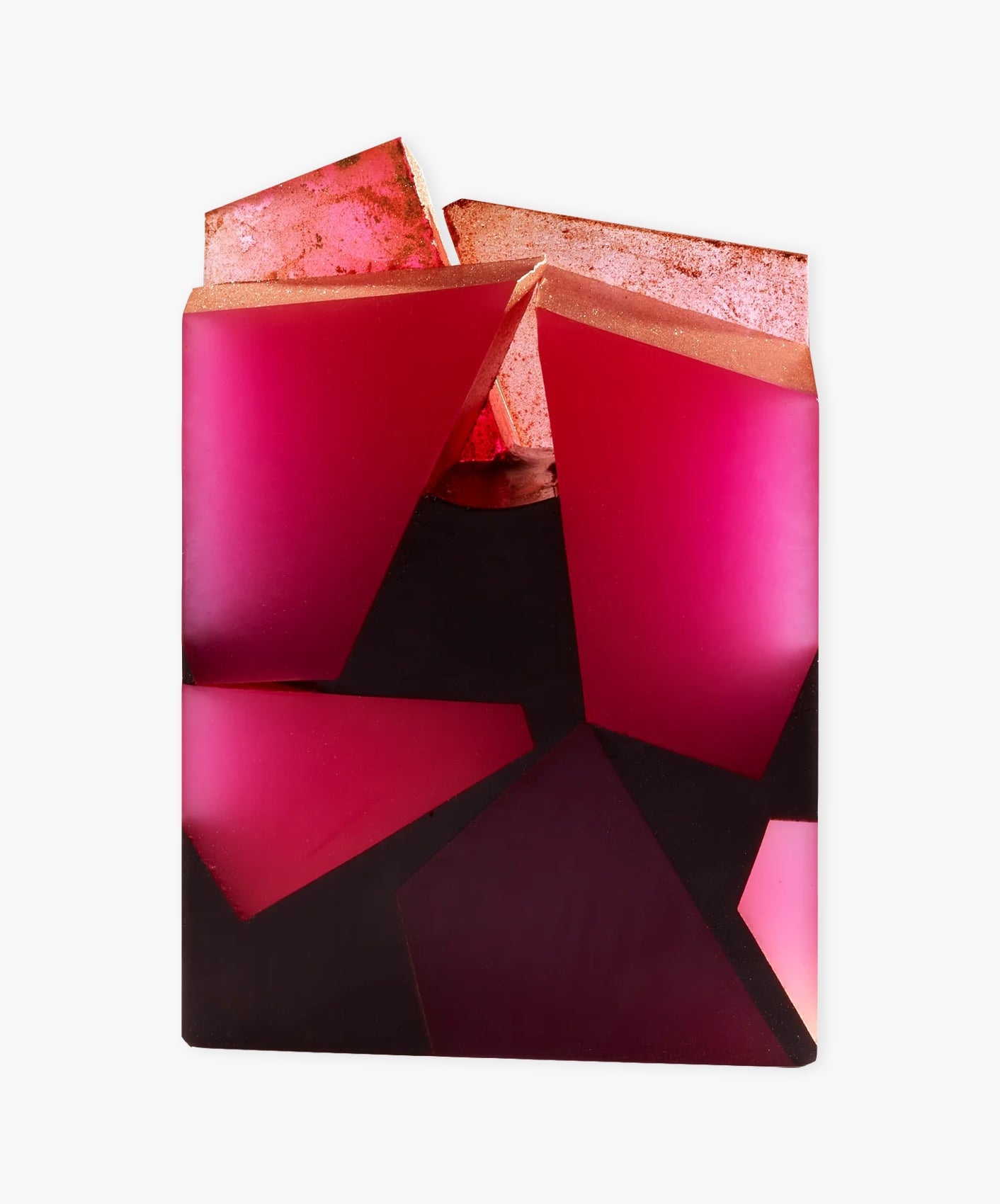 HOT PINK - SAVON