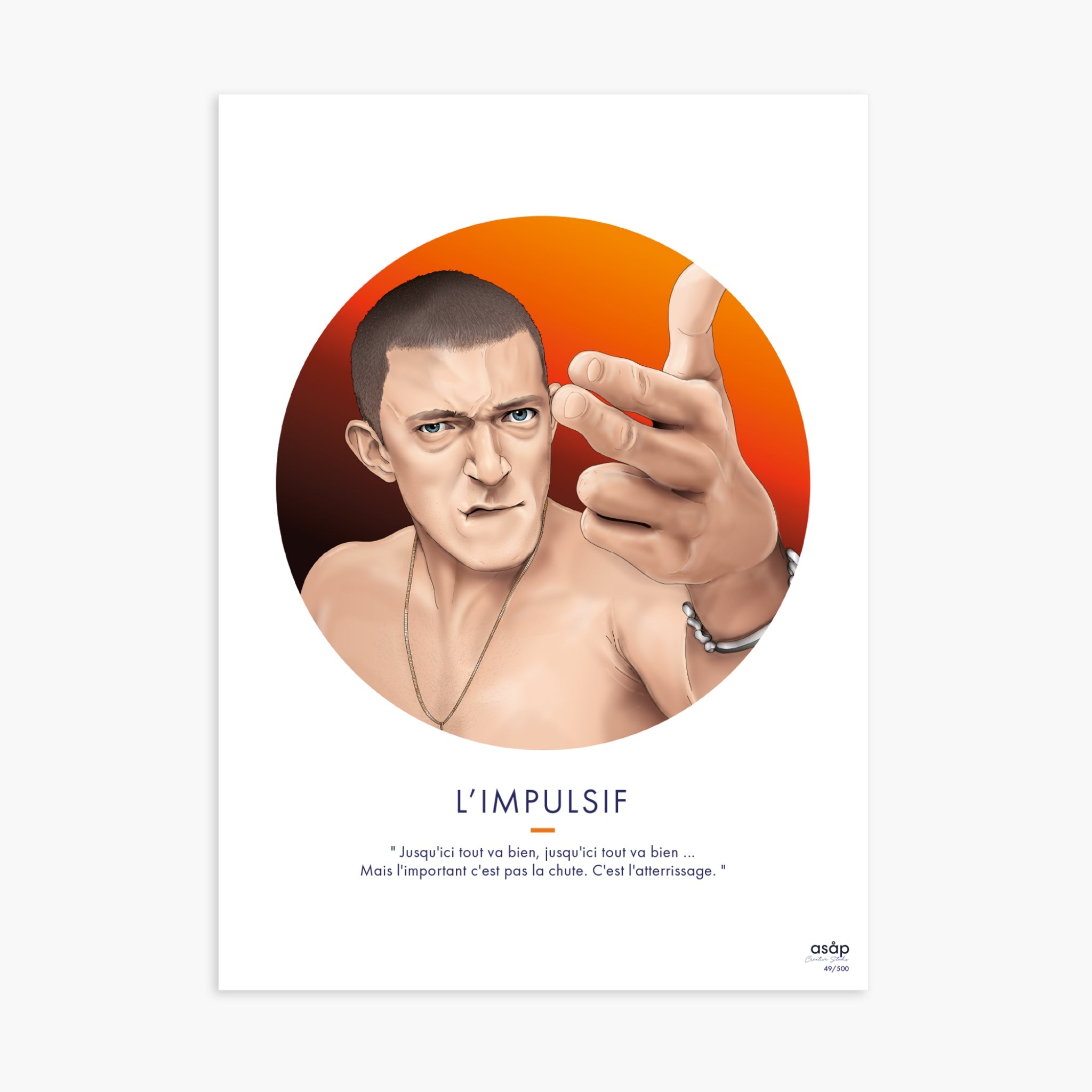 L'IMPULSIF