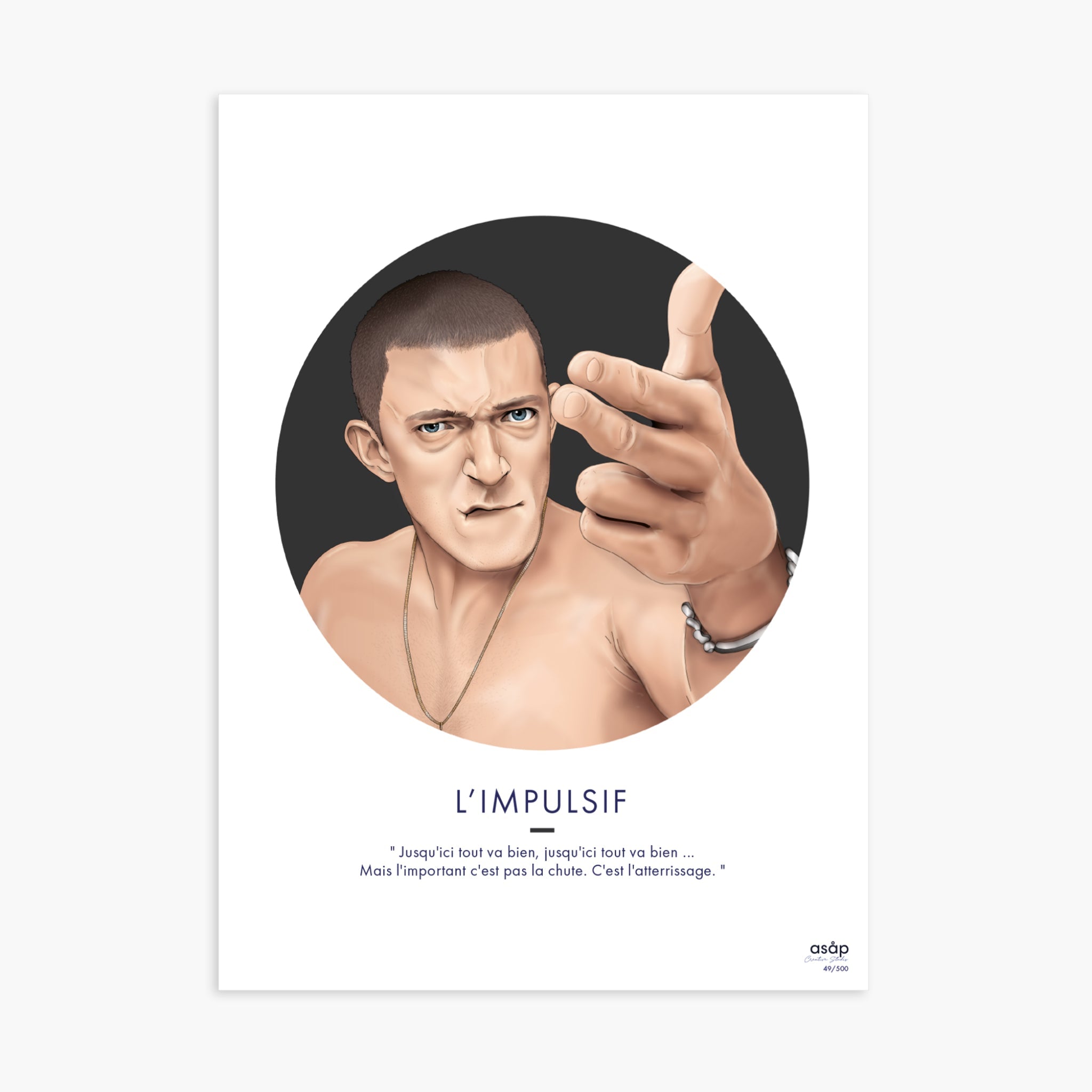 L'IMPULSIF