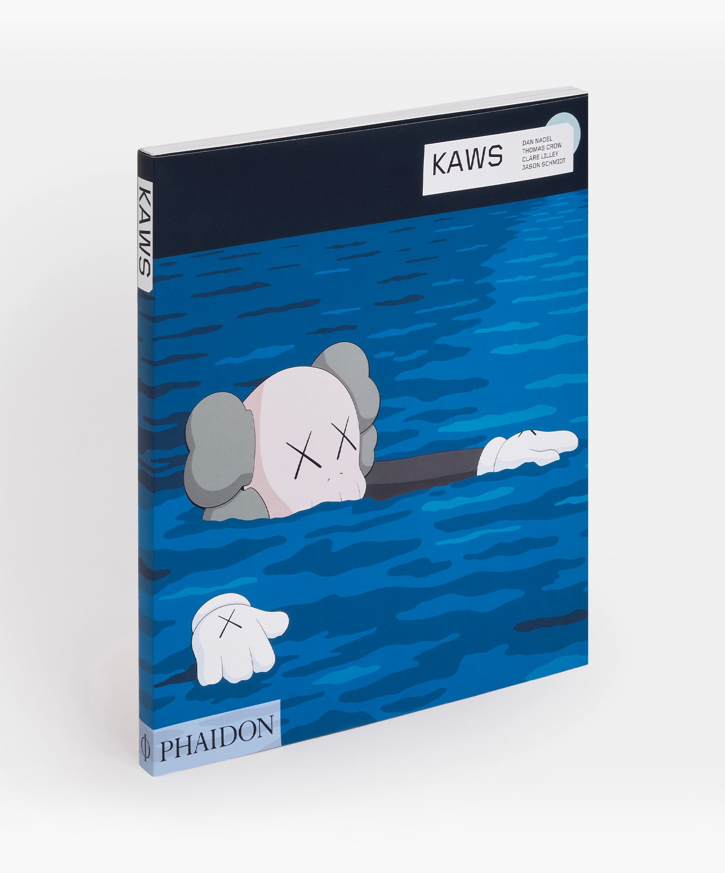 KAWS