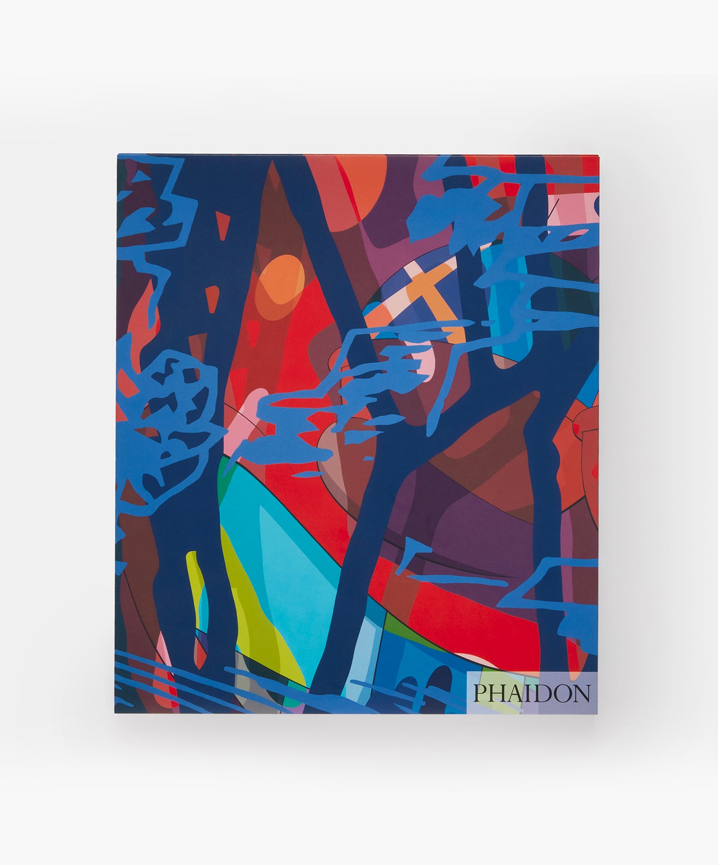 KAWS