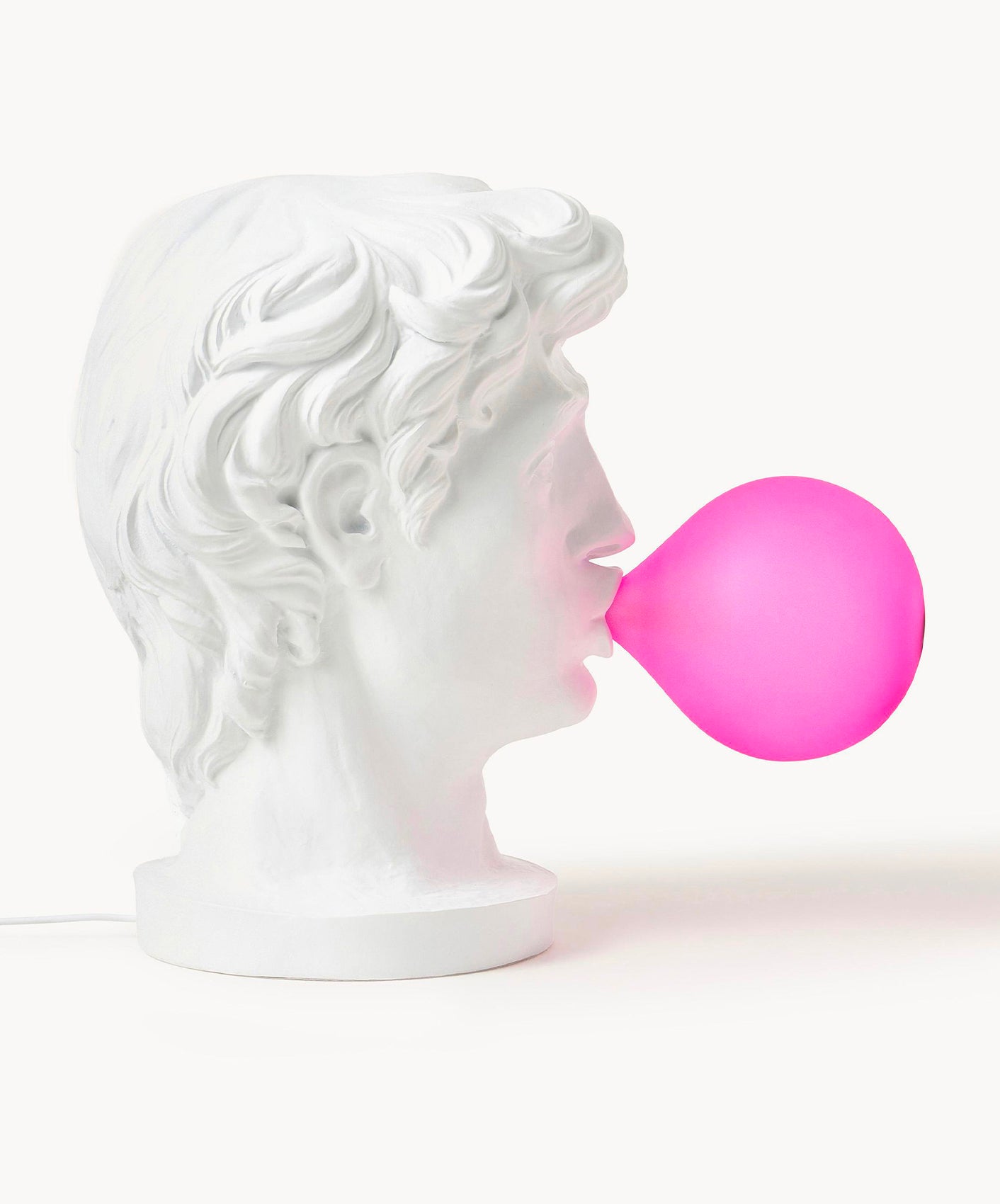 WONDER LAMP
