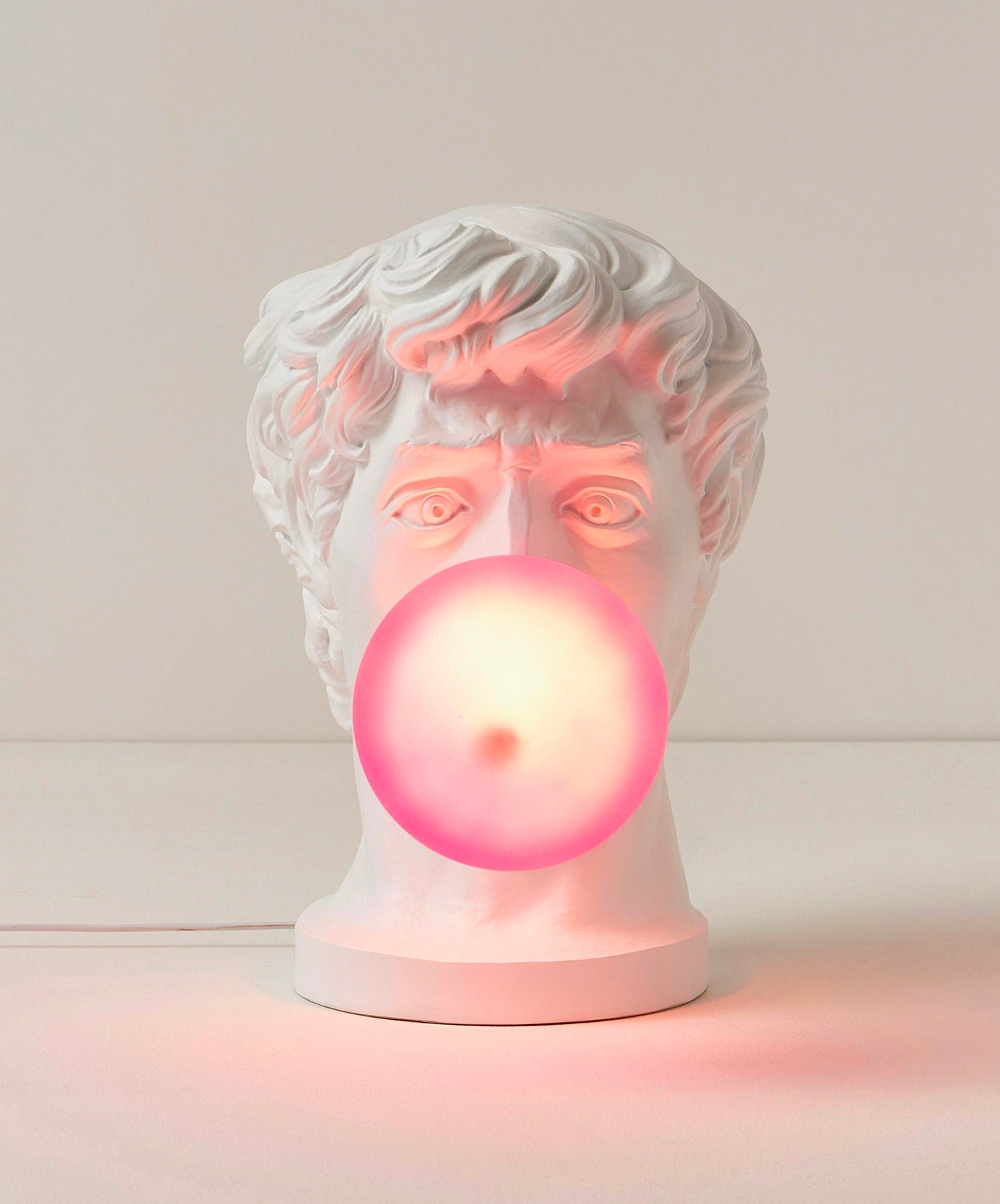 WONDER LAMP