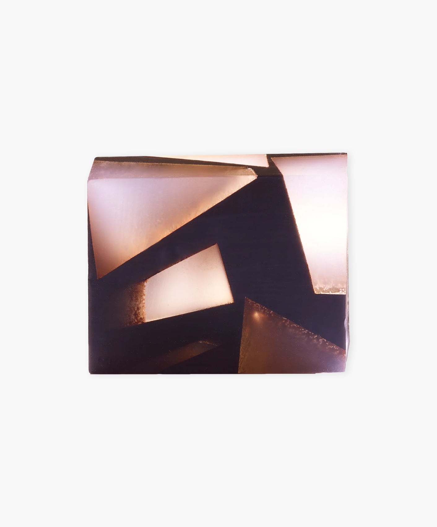 LUNAR WHITE - SAVON