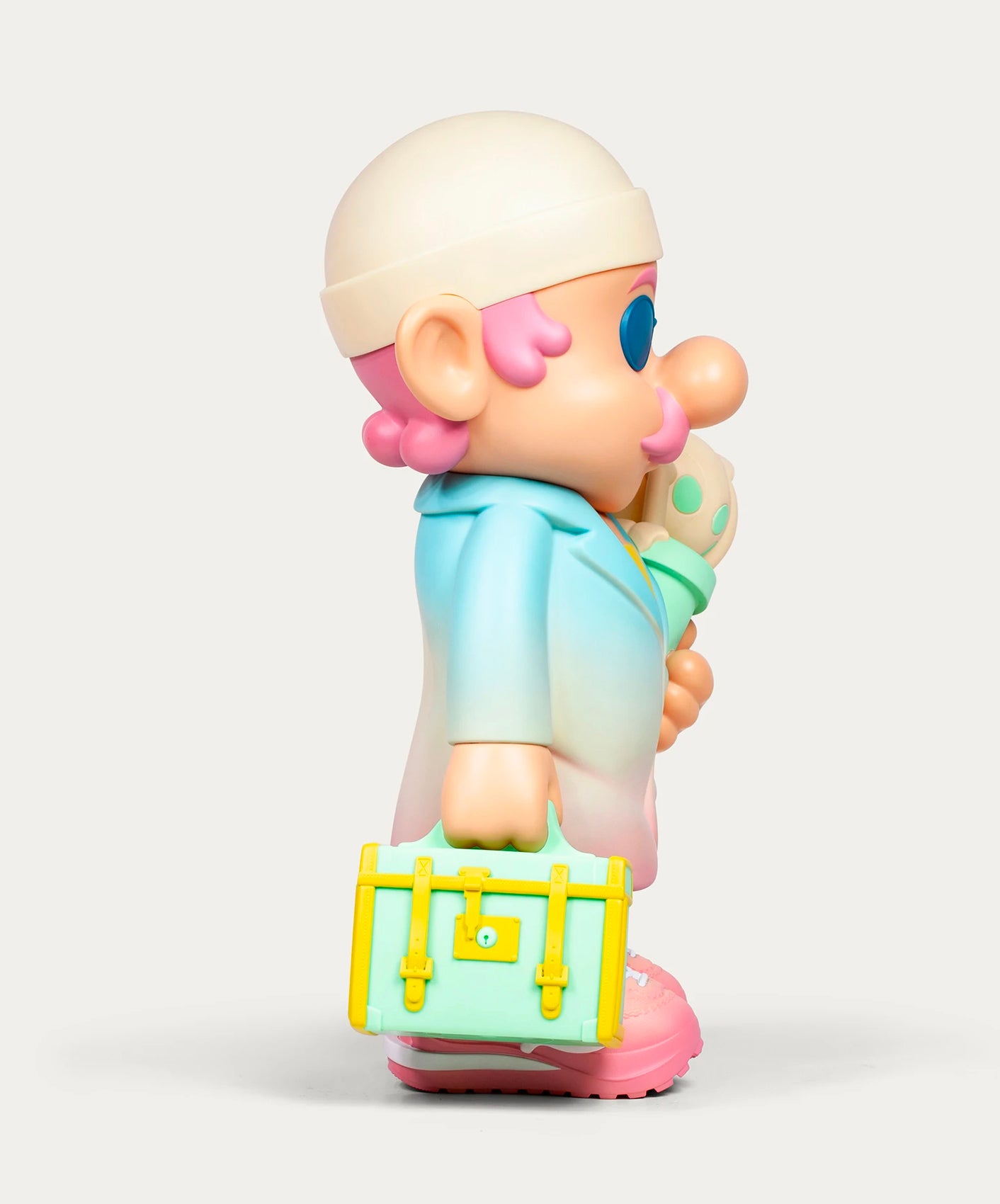 MARIO XL - MARSHMALLOW