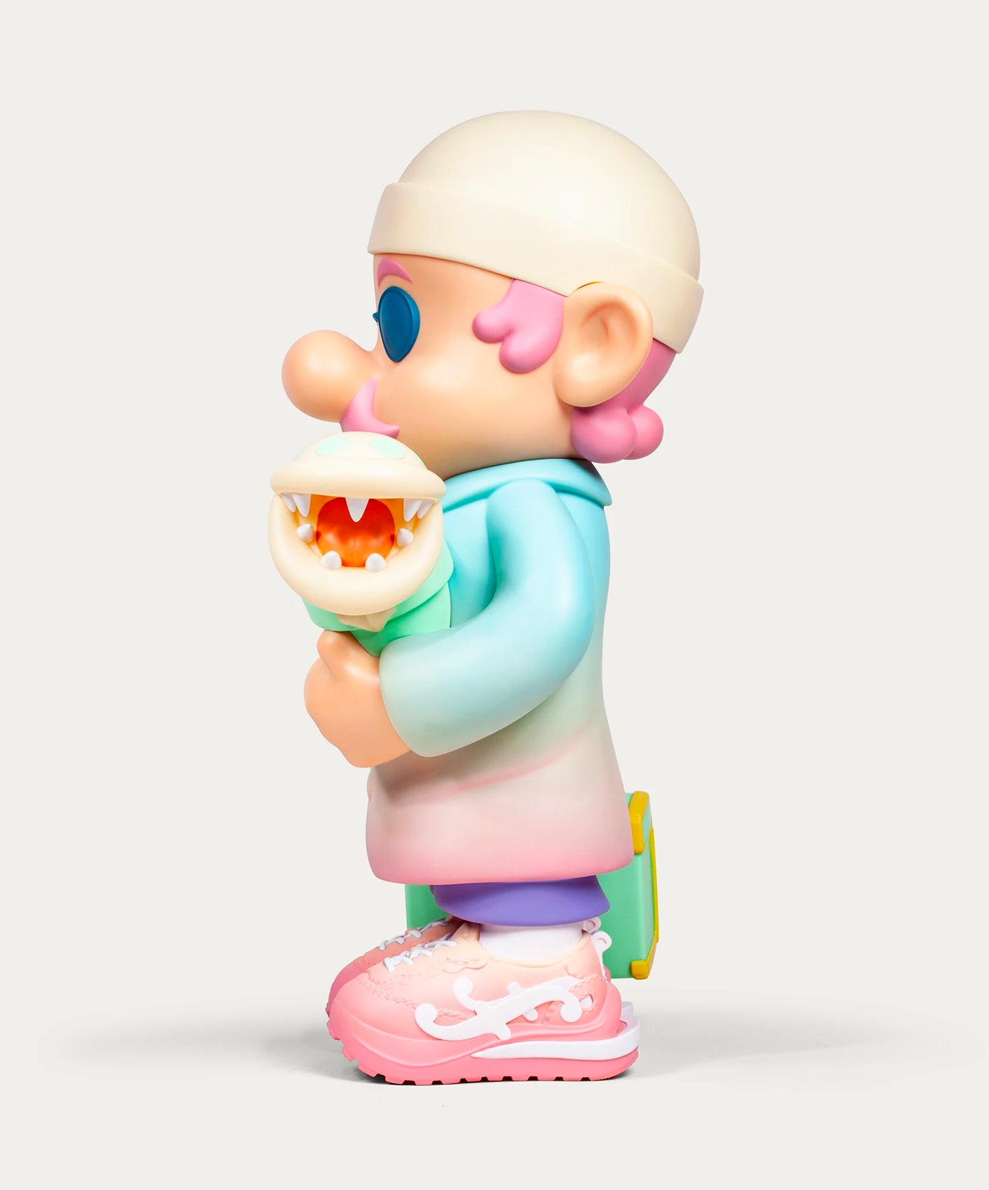 MARIO XL - MARSHMALLOW