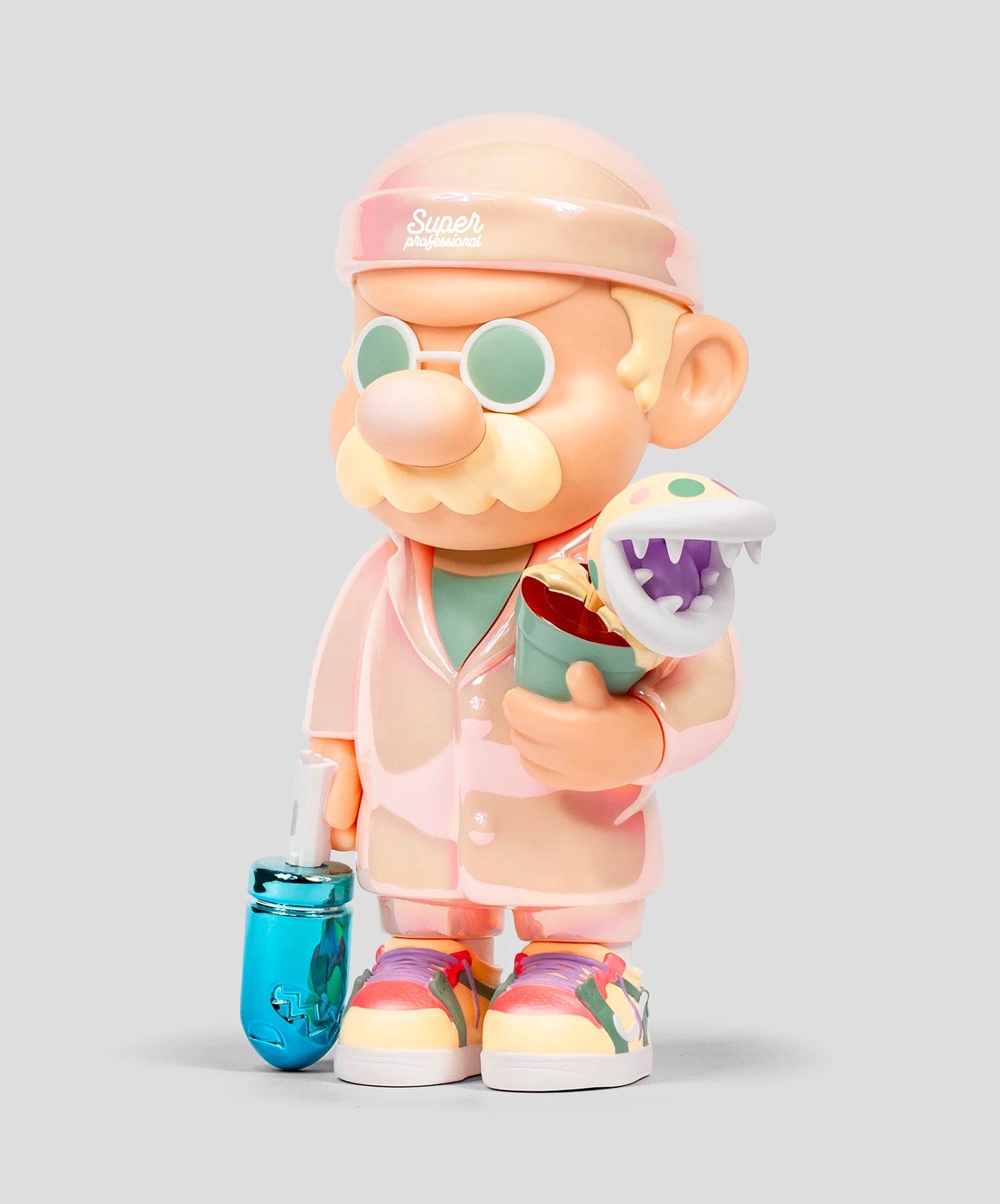 MARIO - PEARL BLOSSOM