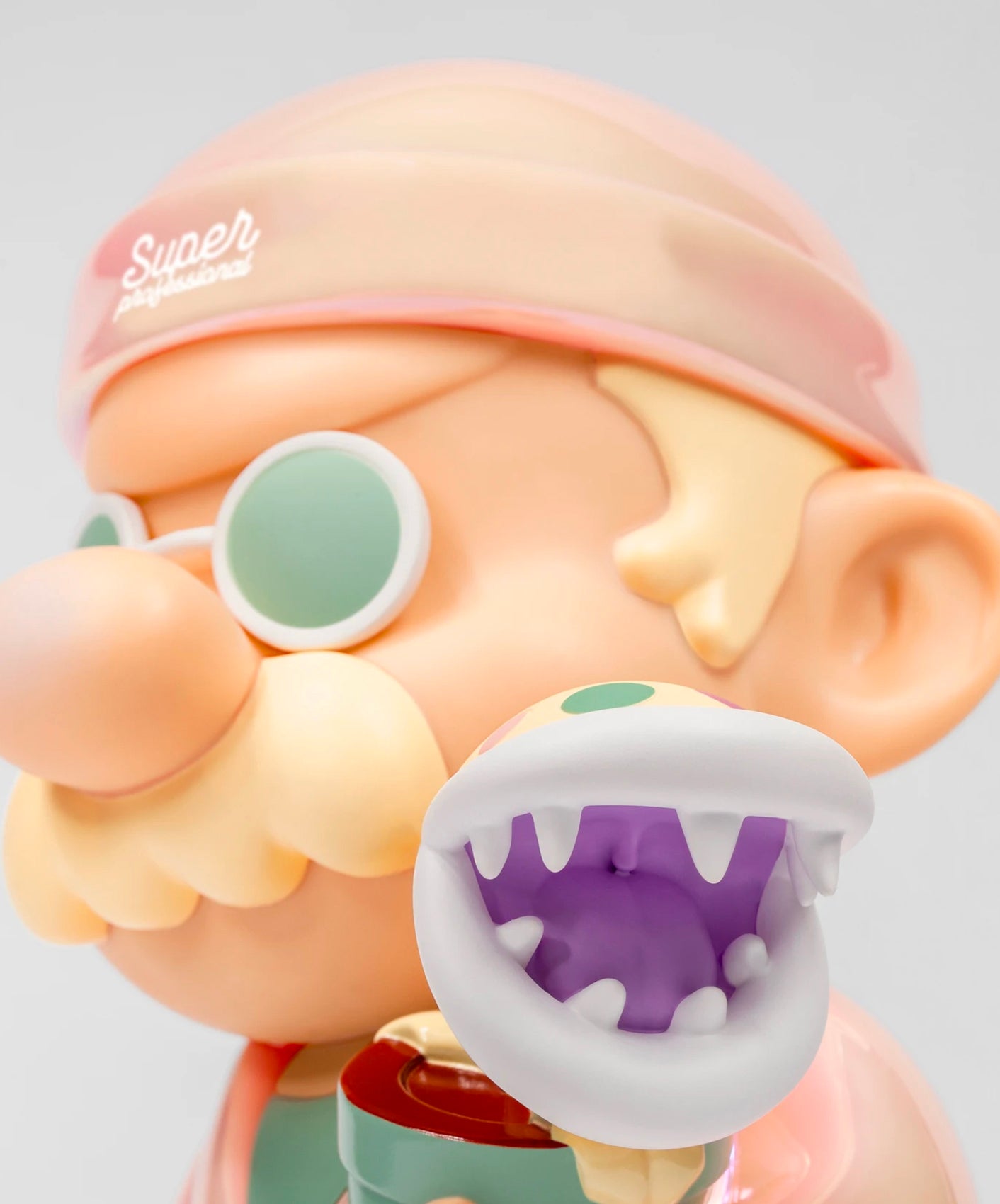 MARIO - PEARL BLOSSOM