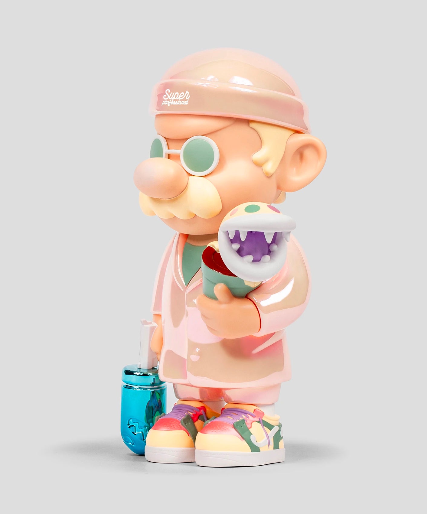 MARIO - PEARL BLOSSOM