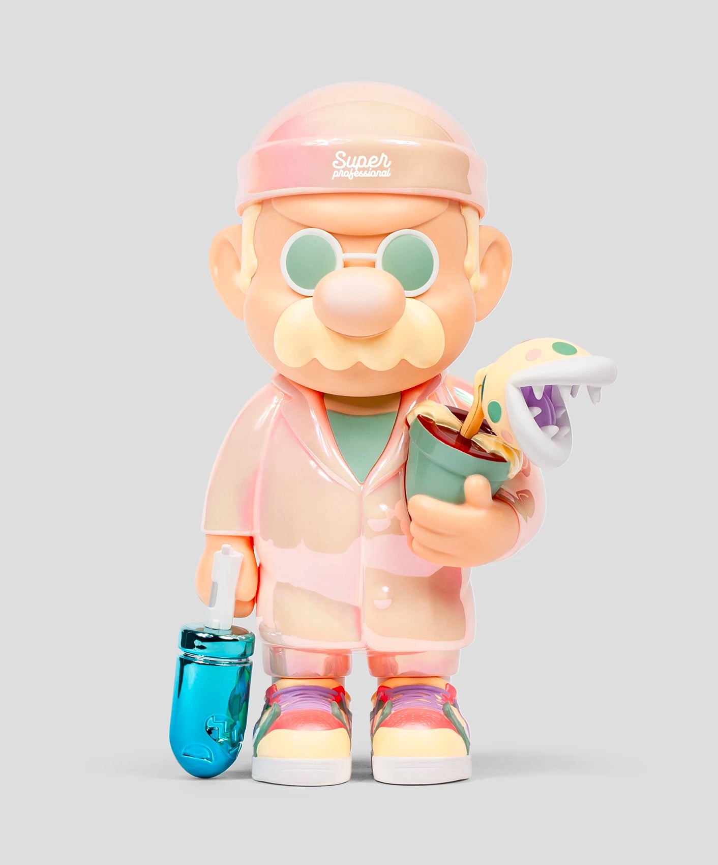 MARIO - PEARL BLOSSOM