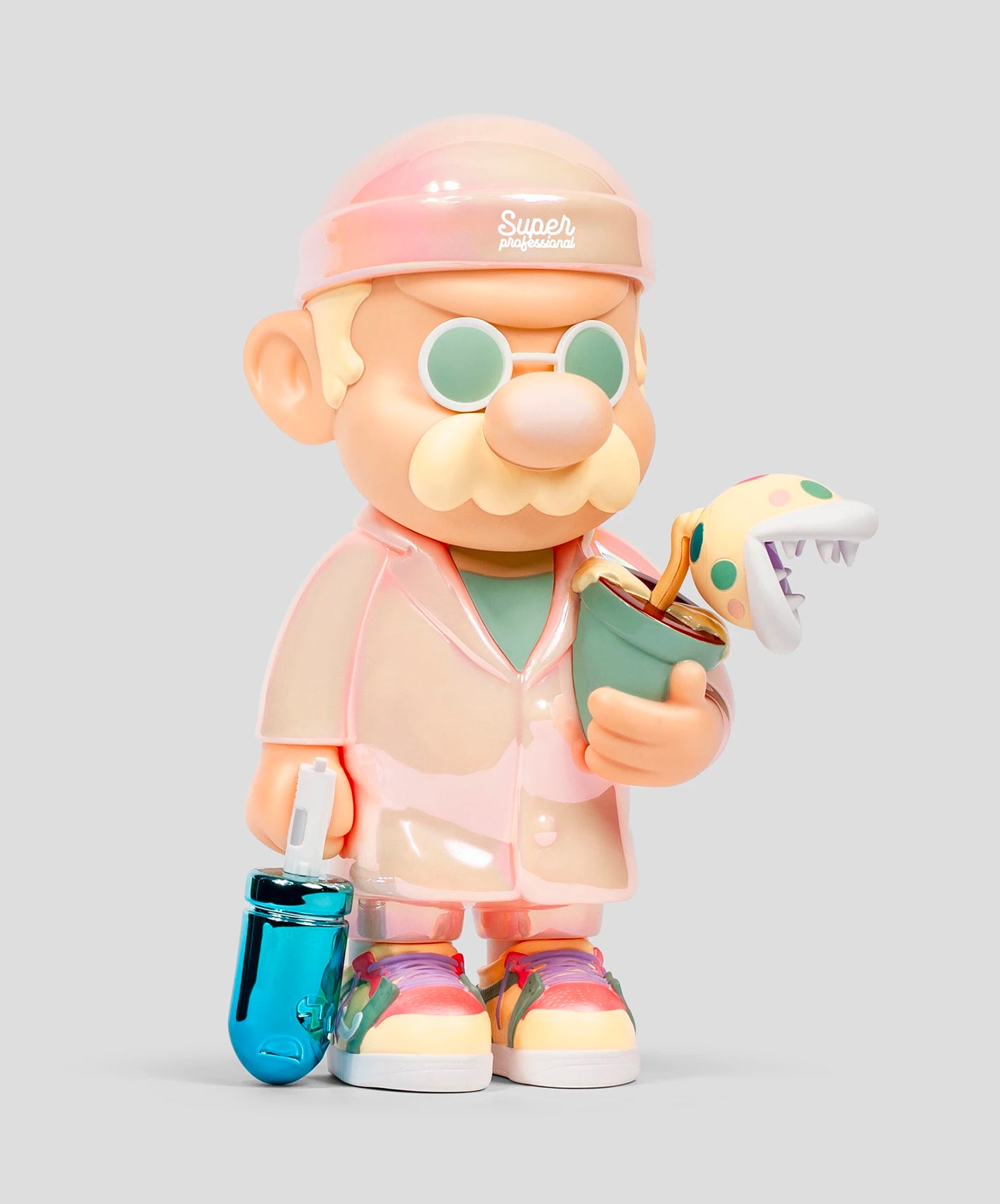 MARIO - PEARL BLOSSOM