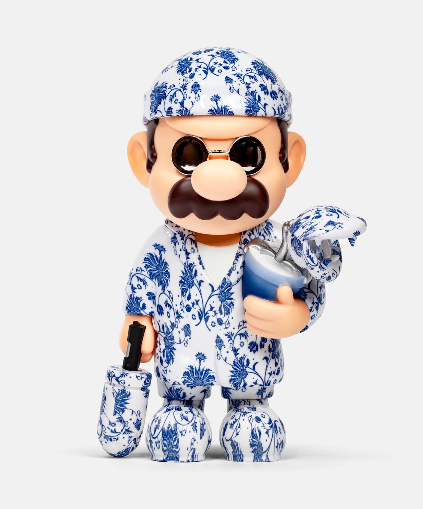 MARIO - PROPITIOUS