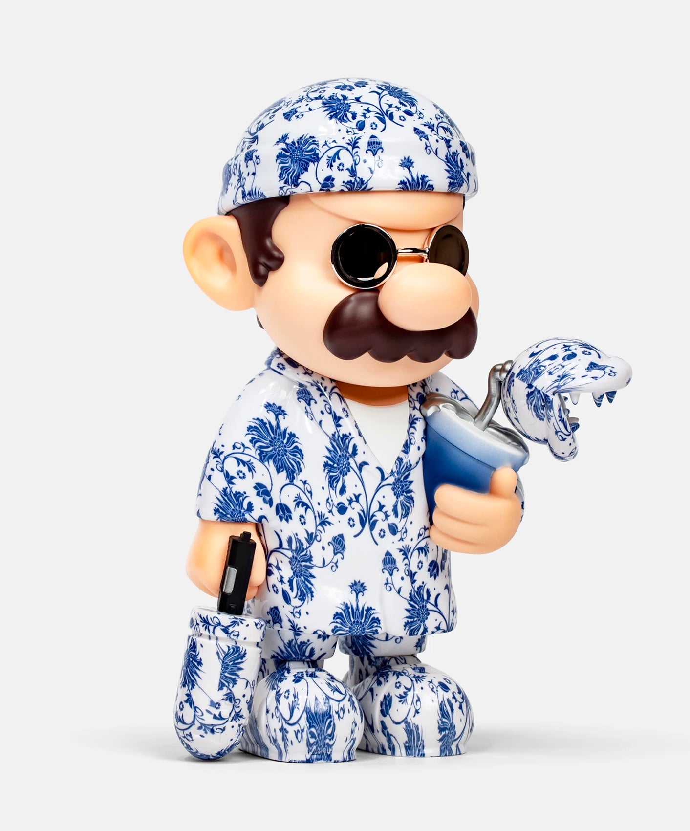 MARIO - PROPITIOUS