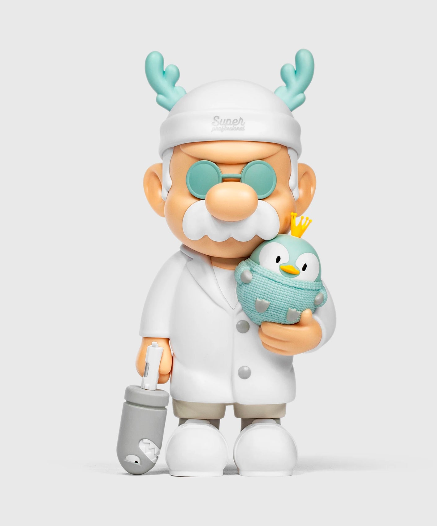 MARIO - SNOW VIBE