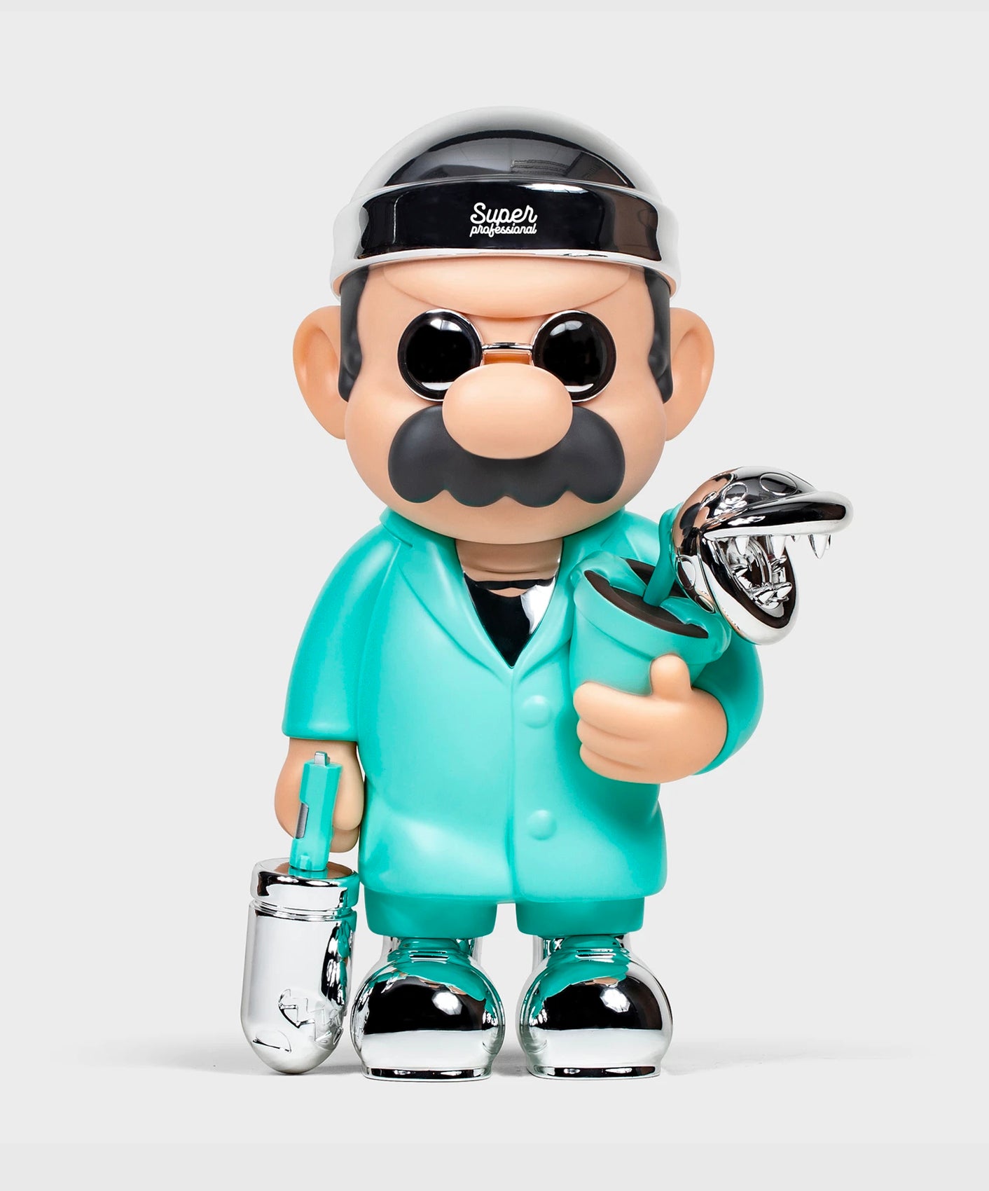 MARIO - TIFFANY SOUL