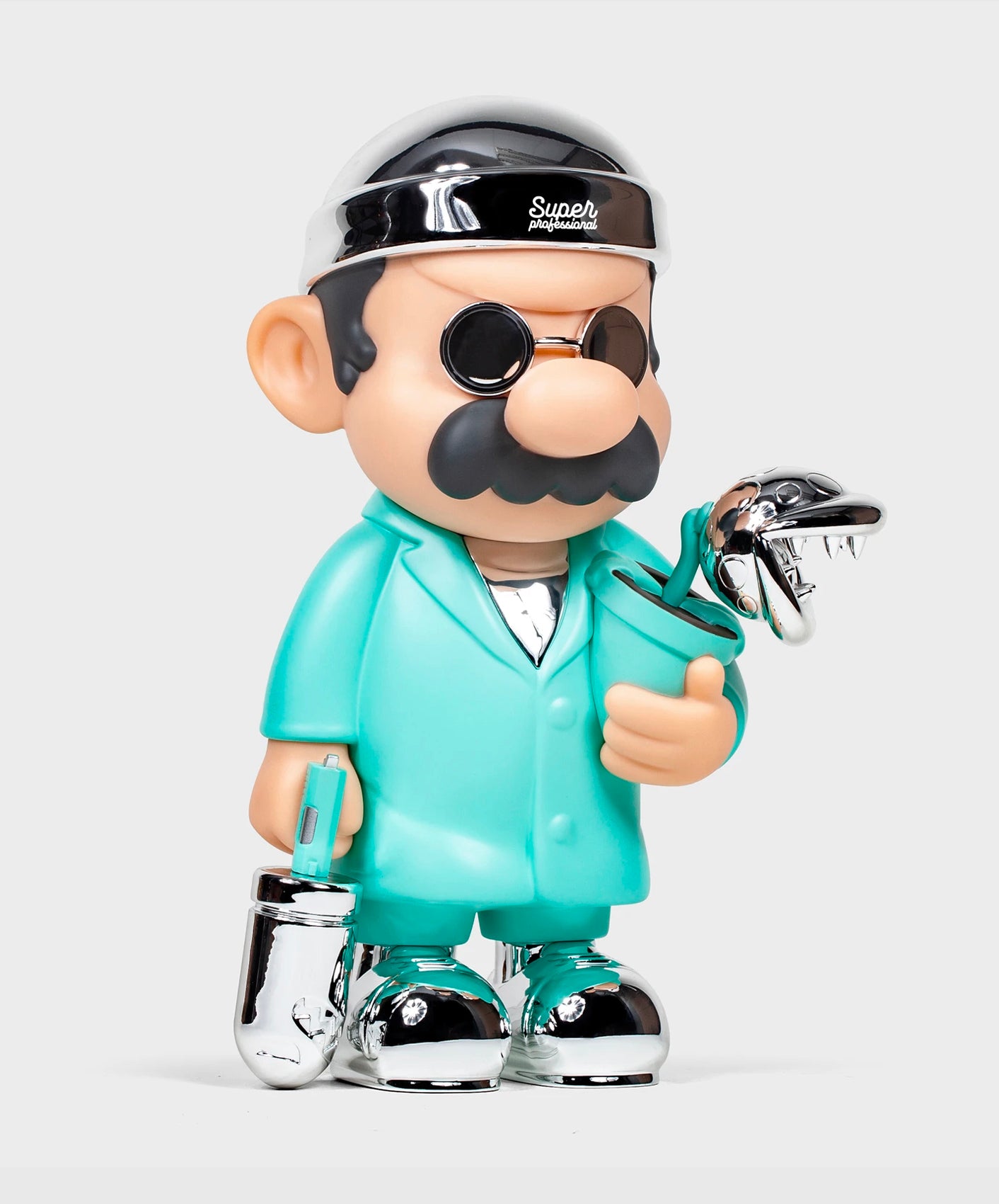 MARIO - TIFFANY SOUL