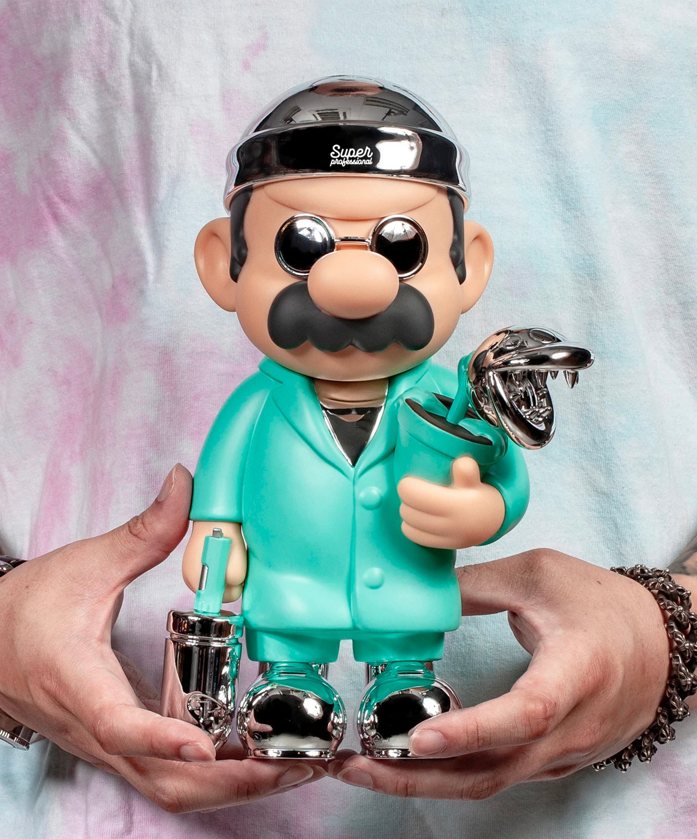 MARIO - TIFFANY SOUL