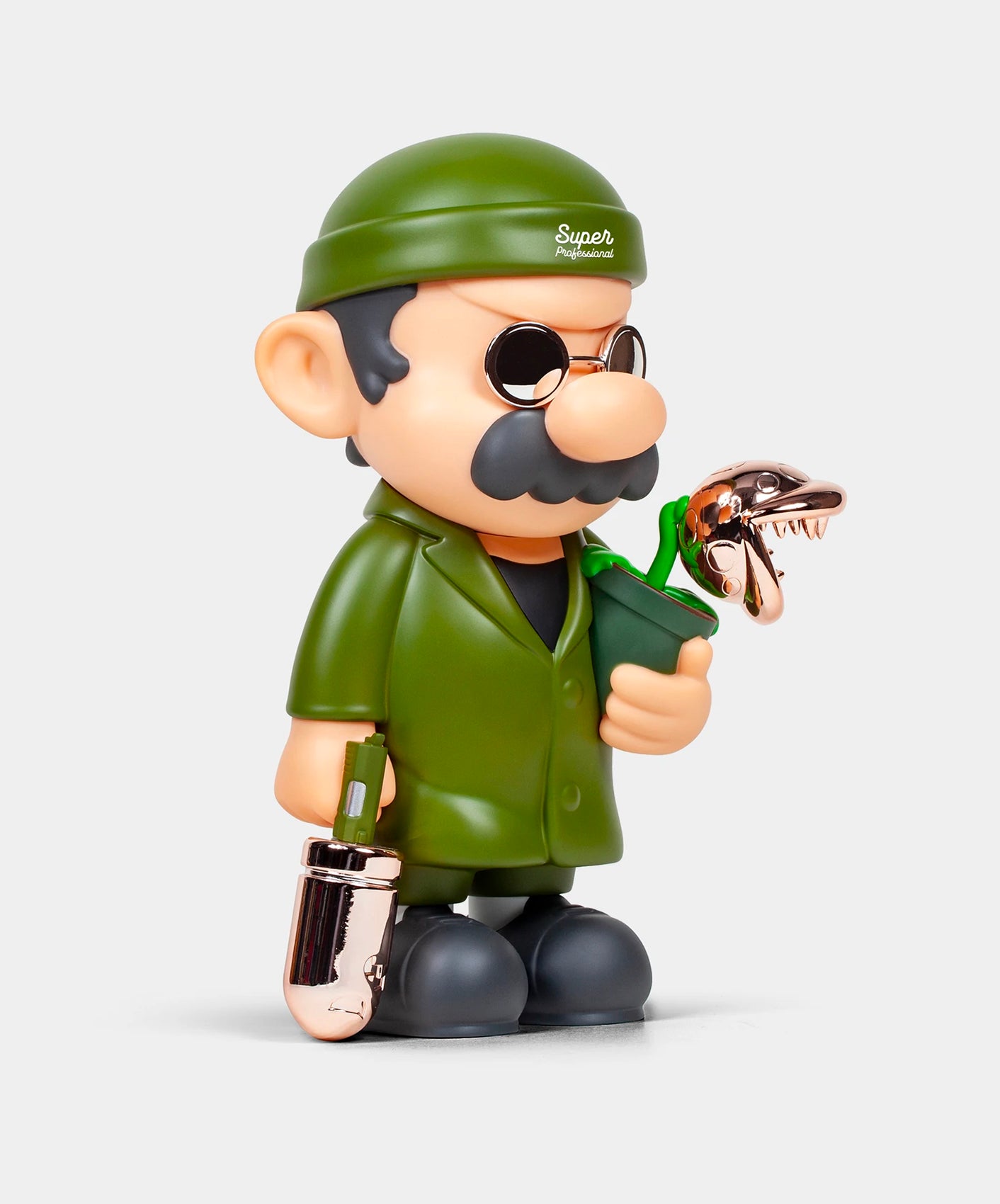 MARIO - OLIVE MARTINI