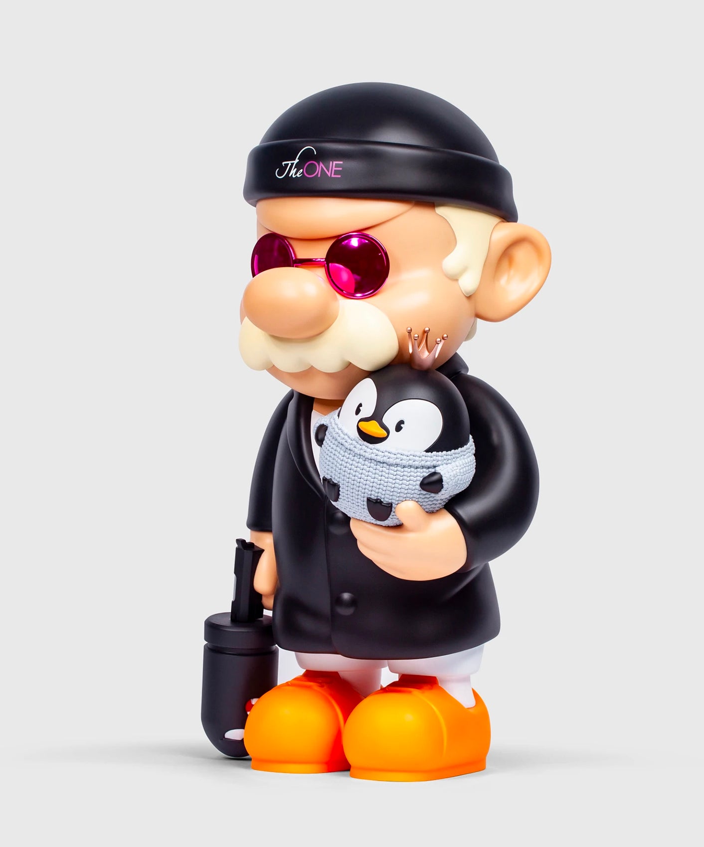MARIO XL - THE ONE