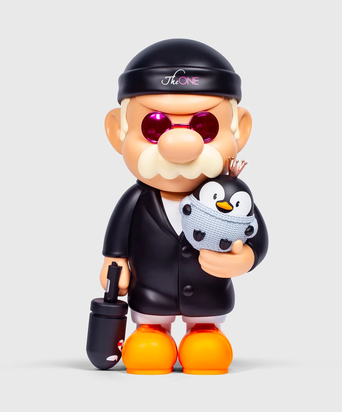 MARIO XL - THE ONE