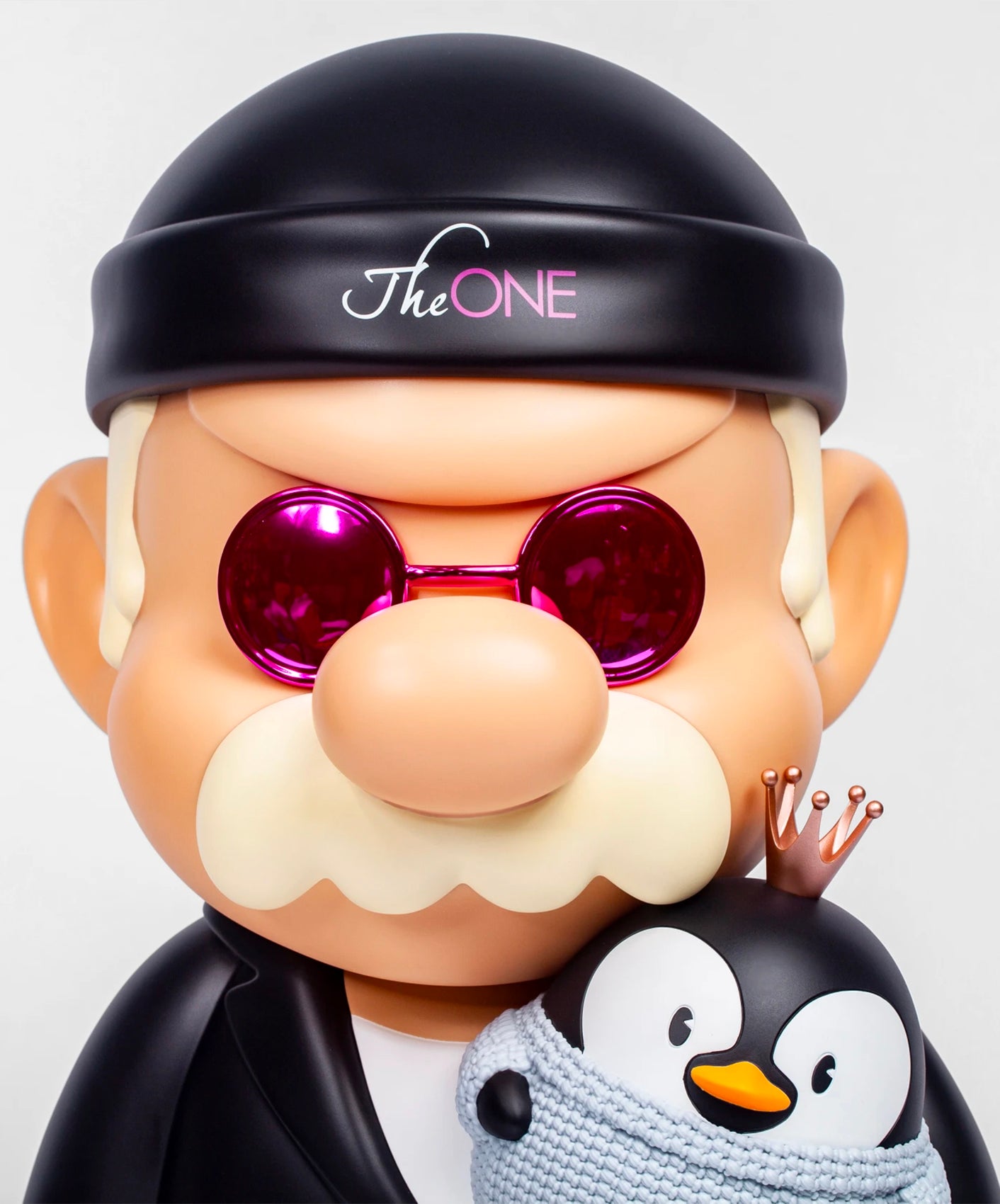 MARIO XL - THE ONE