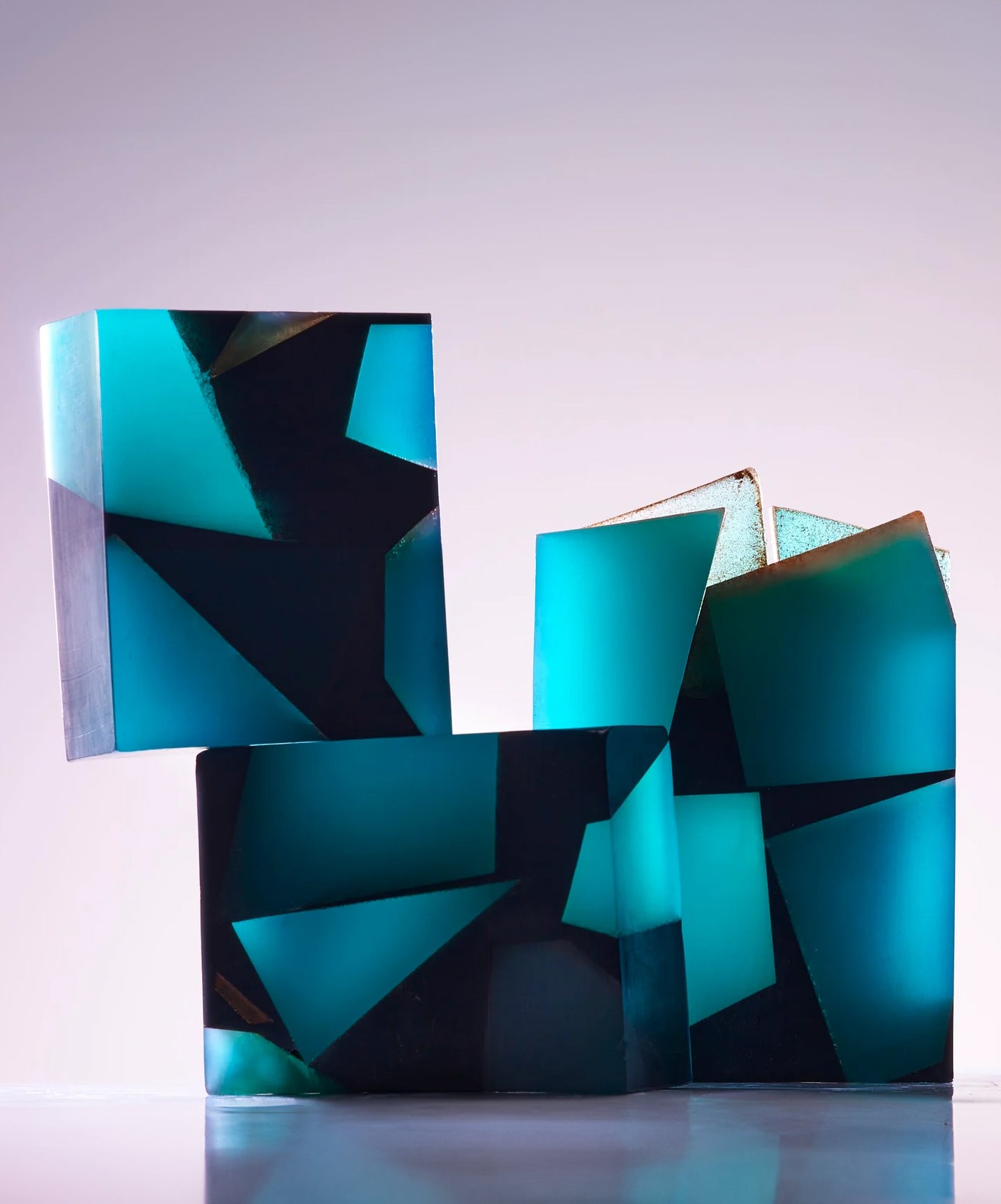 OCEAN GREEN - SAVON