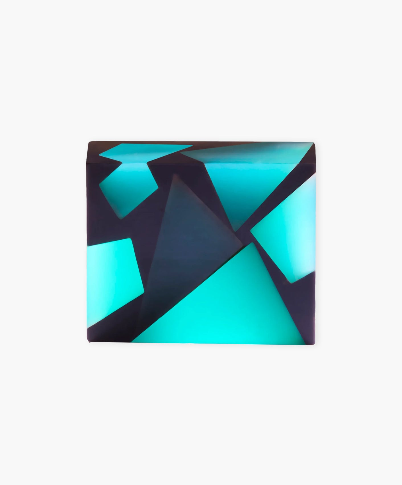 OCEAN GREEN - SAVON