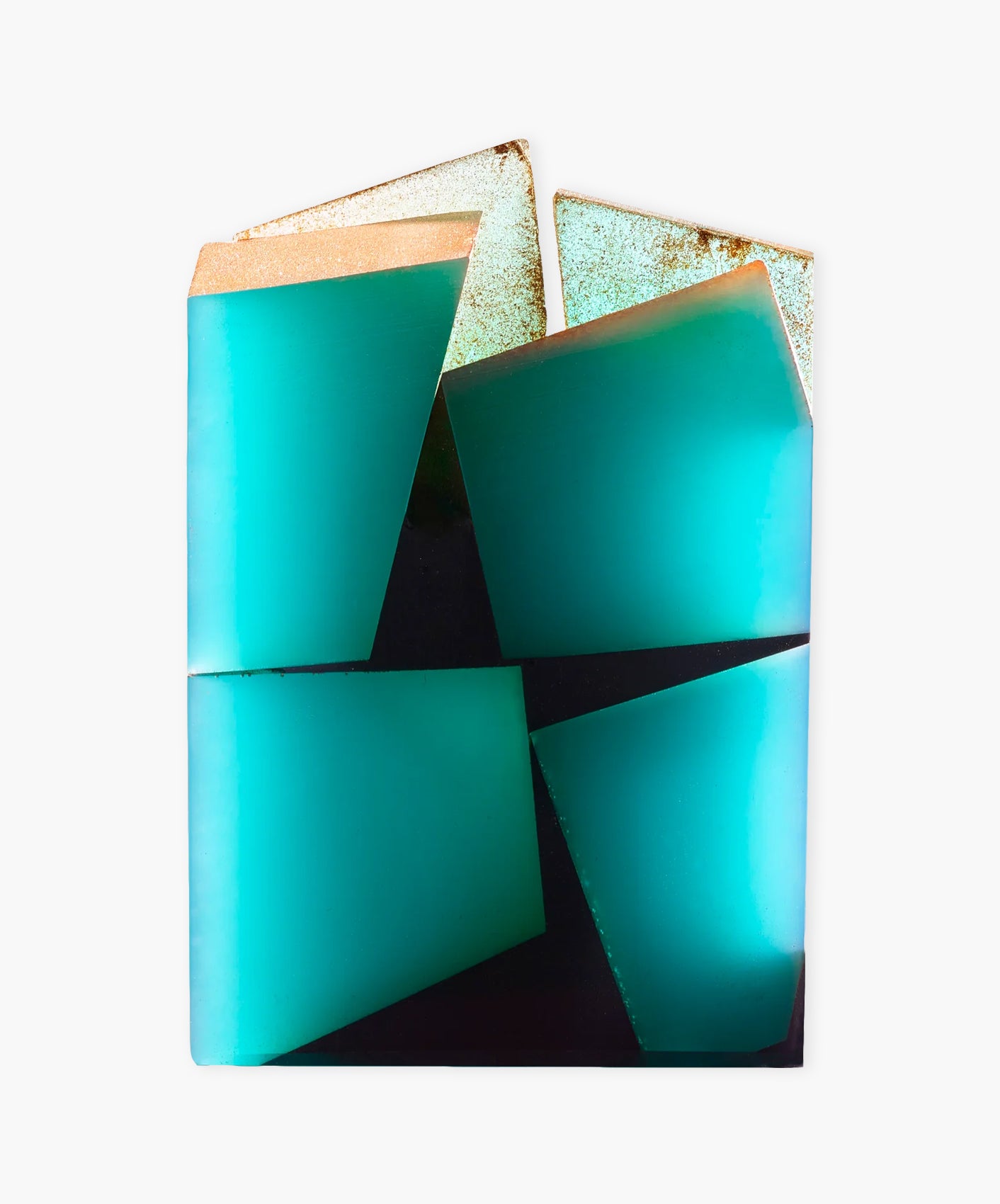 OCEAN GREEN - SAVON