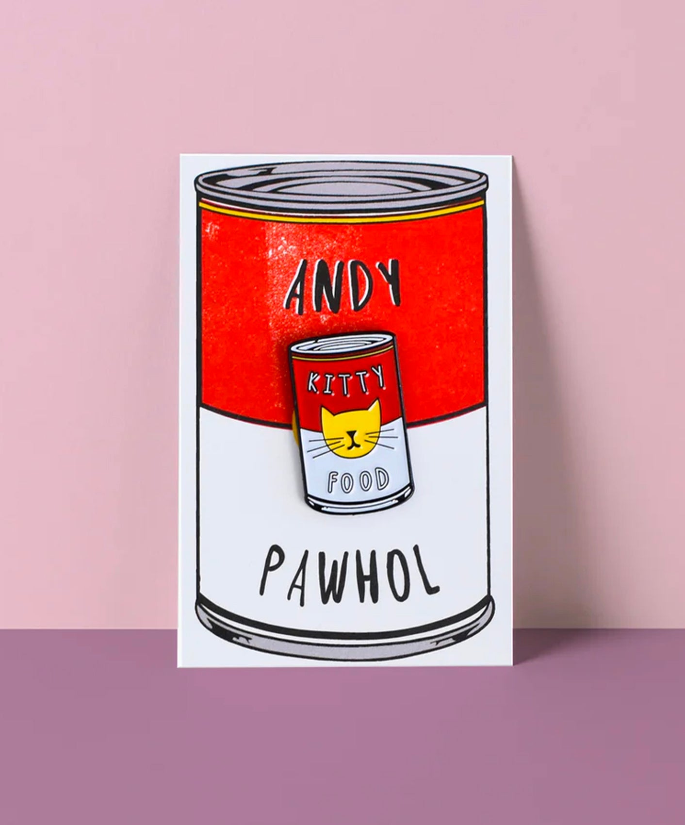 ANDY PAWHOL
