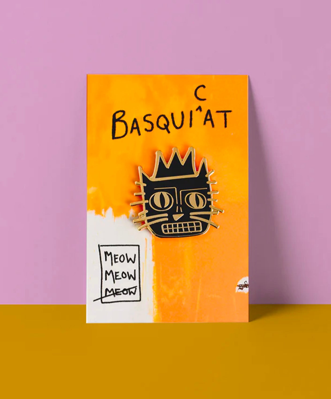 BASQUICAT