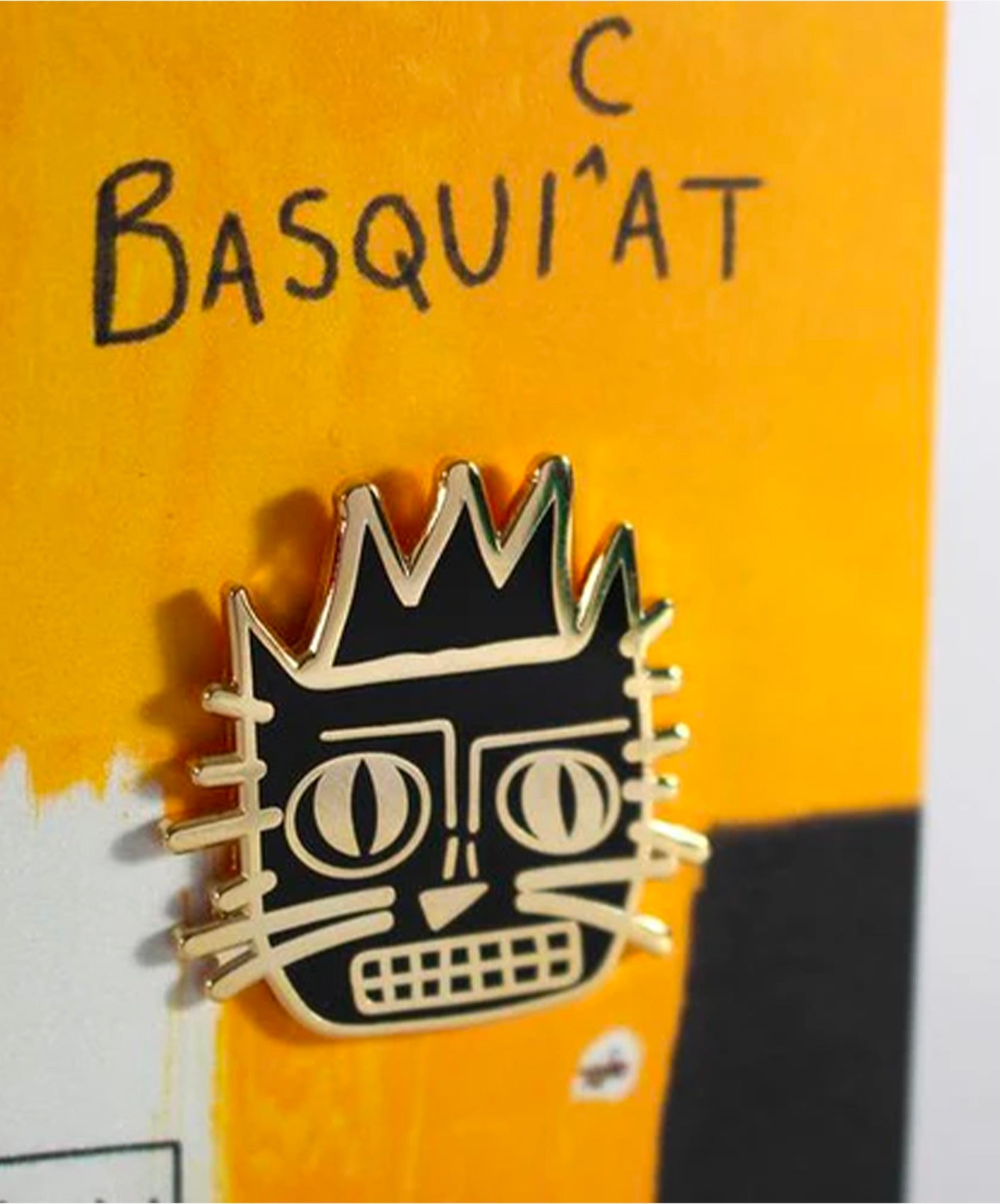 BASQUICAT