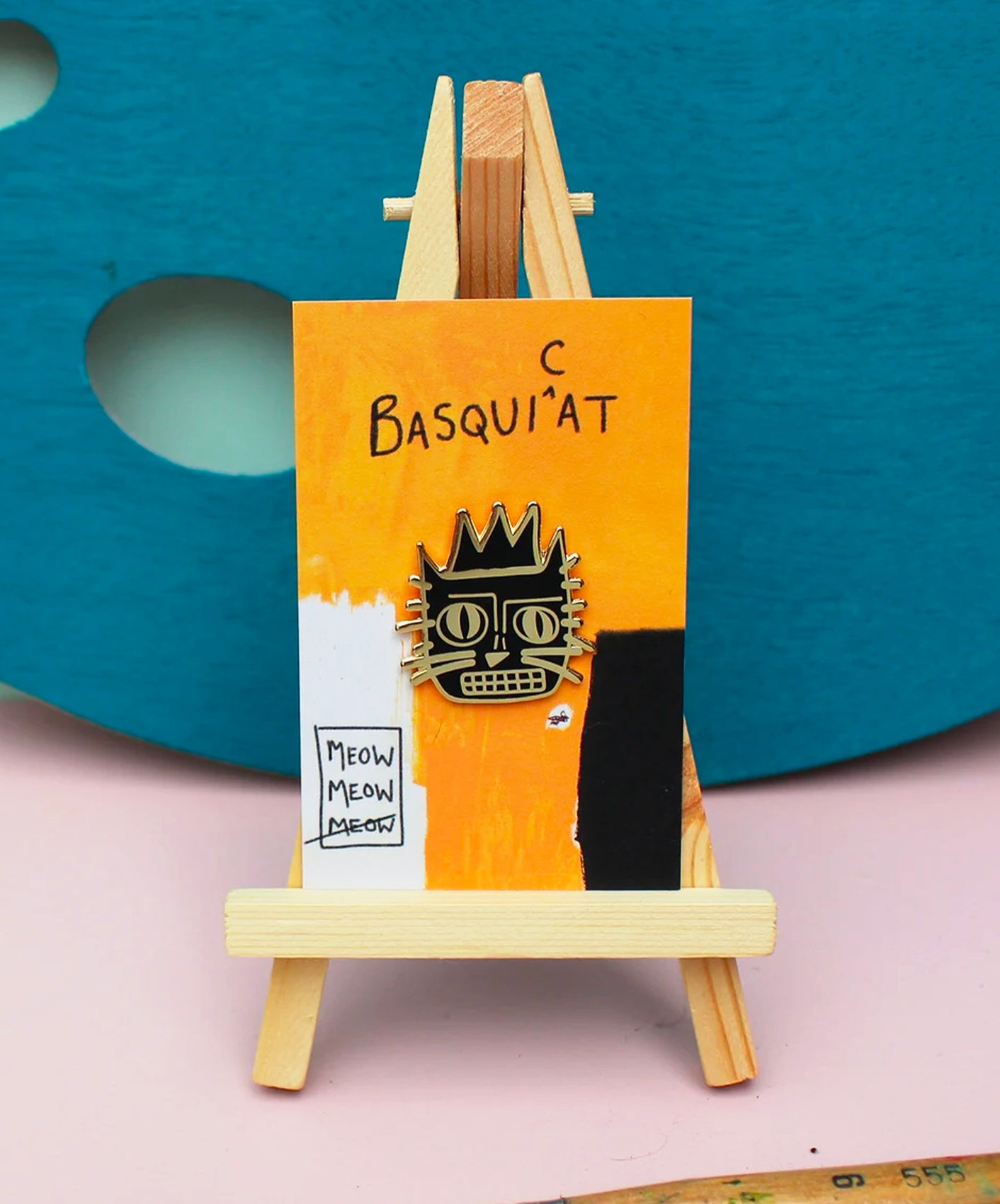 BASQUICAT