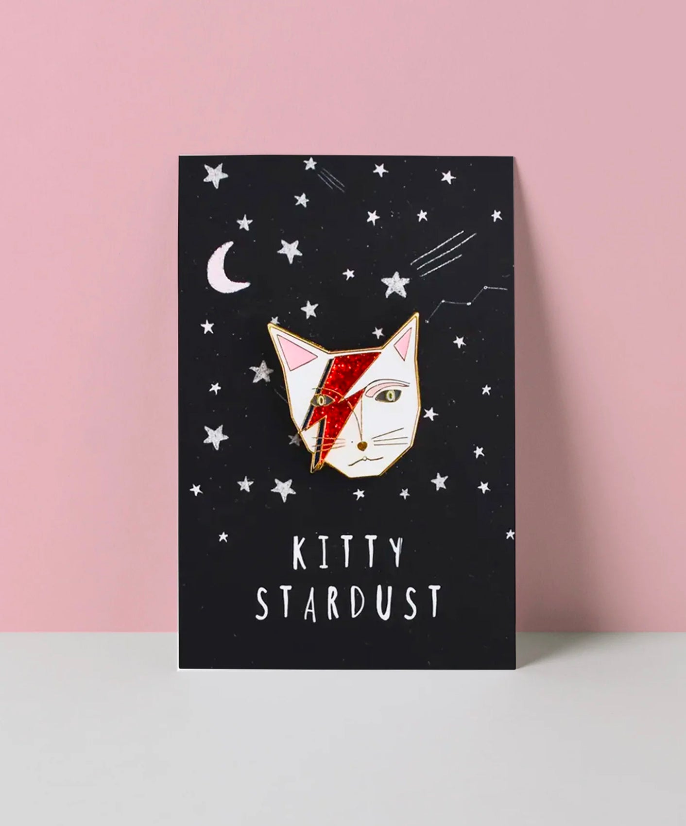 KITTY STARDUST