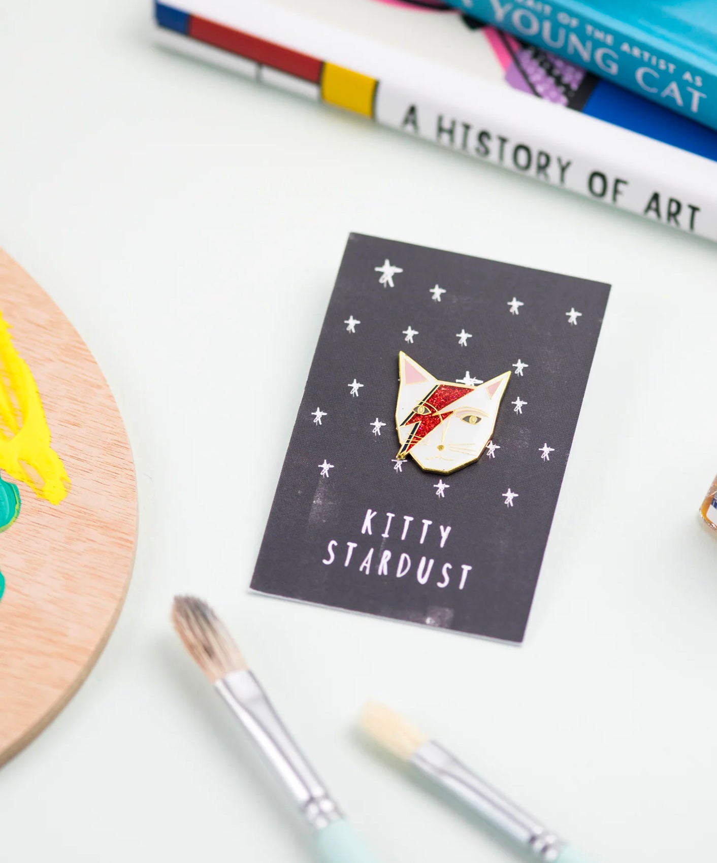 KITTY STARDUST