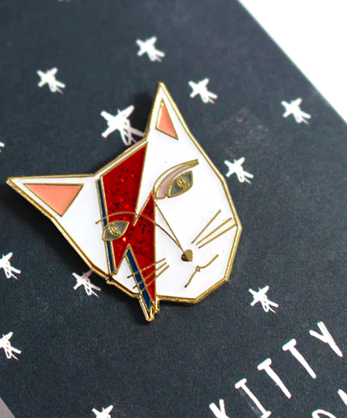 KITTY STARDUST