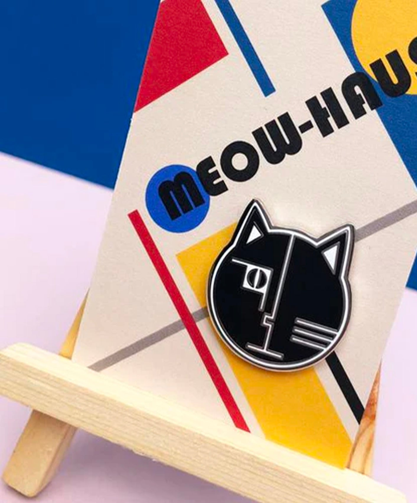 MEOWHAUS