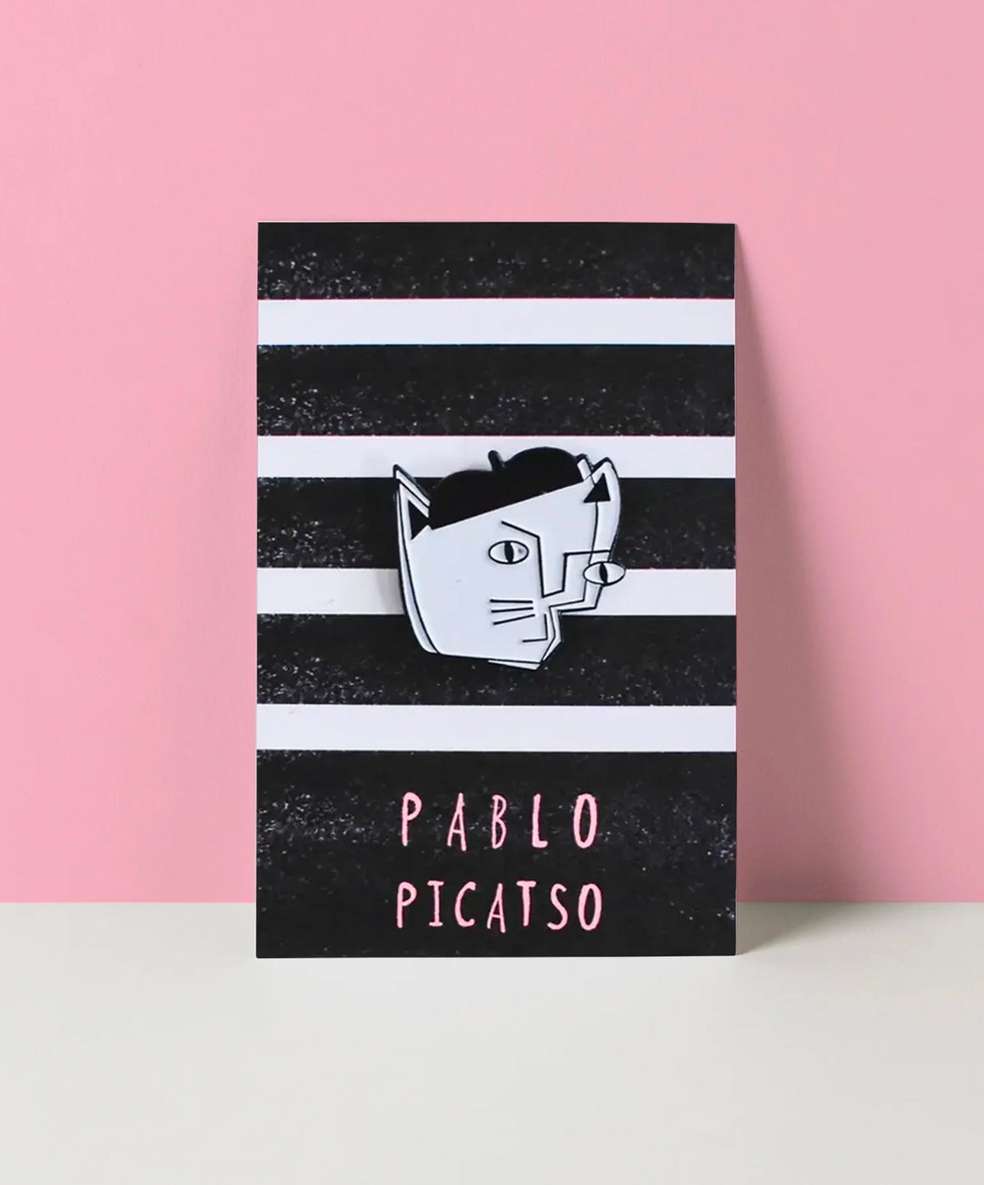 PABLO PICATSO