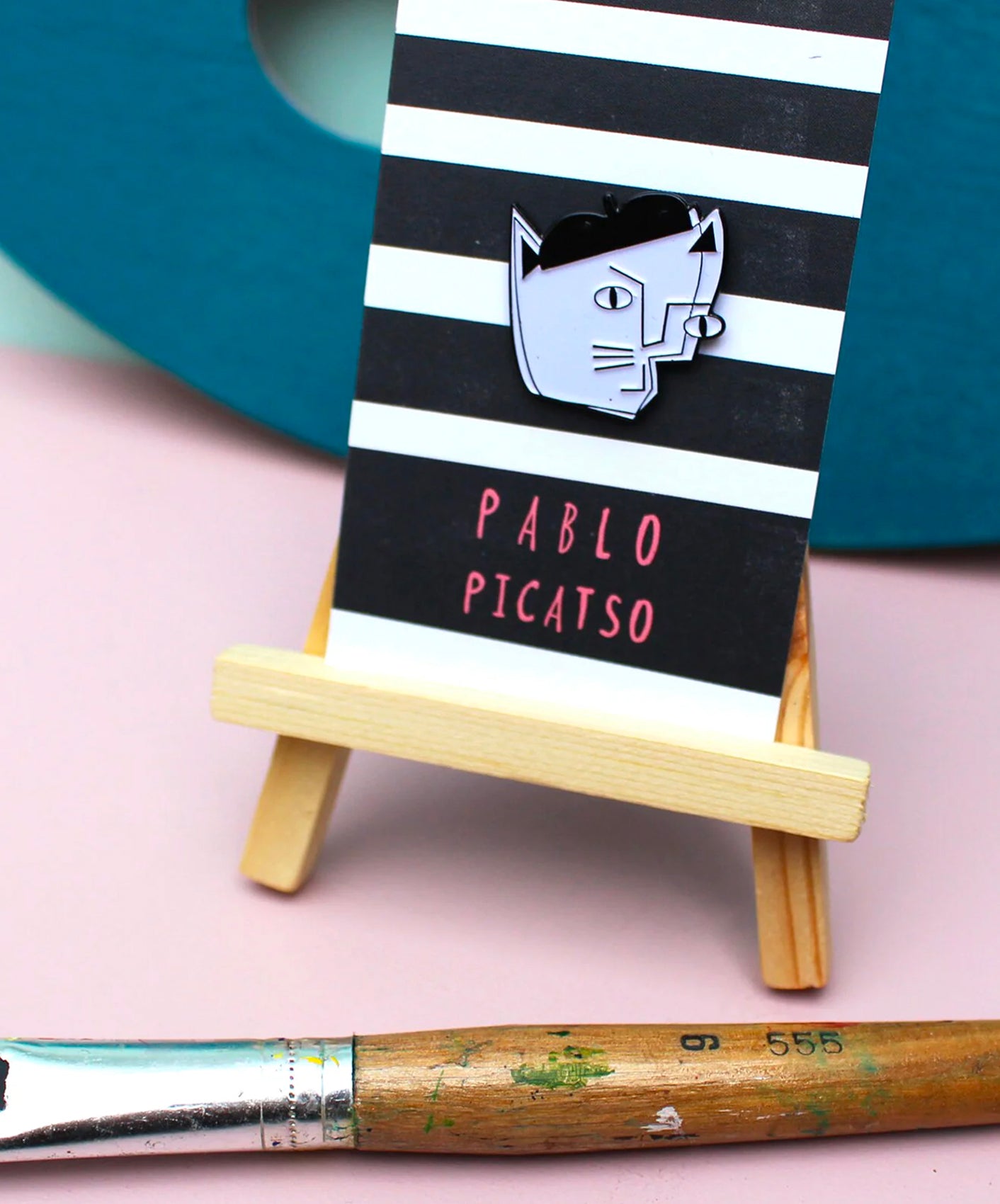 PABLO PICATSO