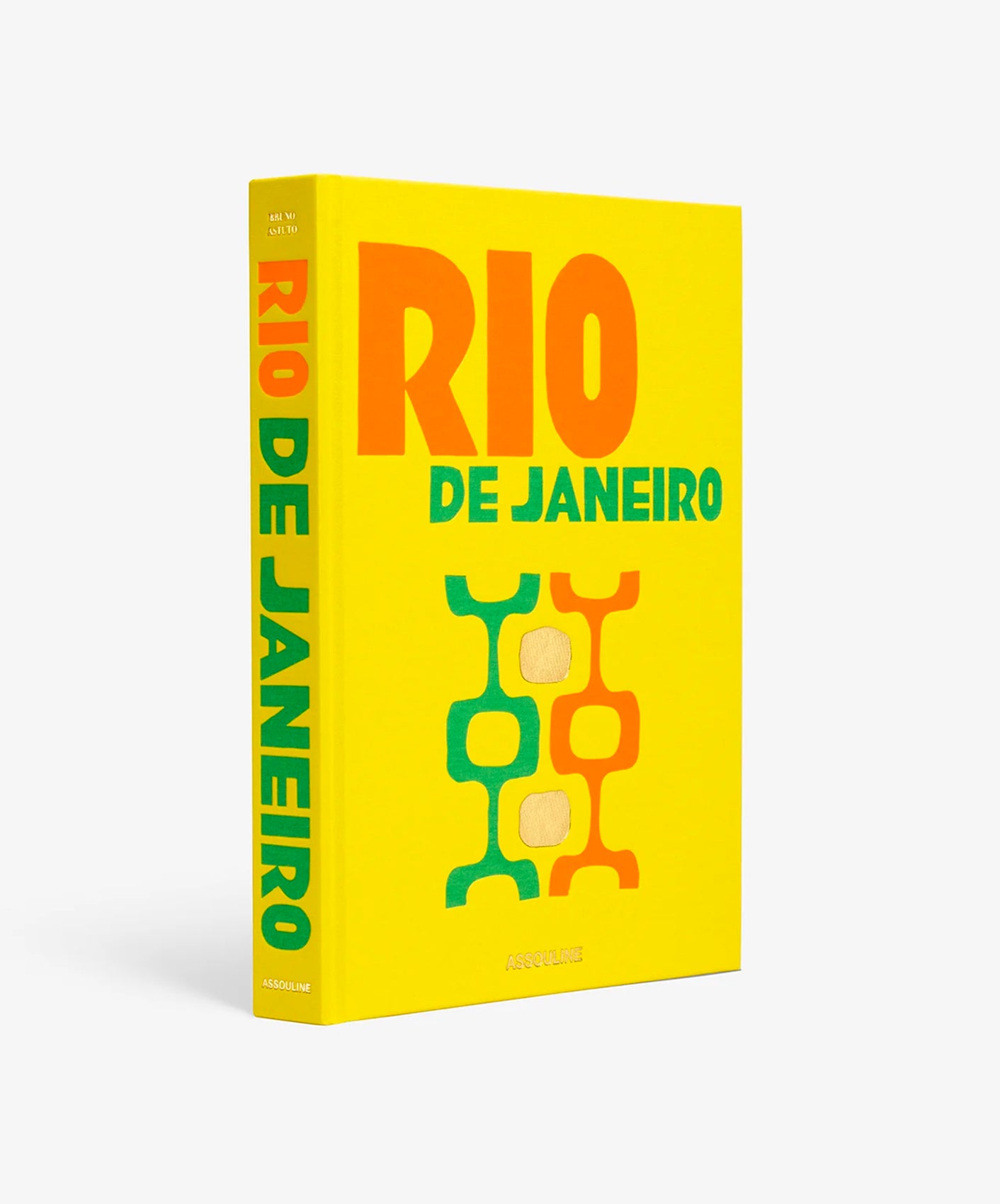 RIO DE JANEIRO